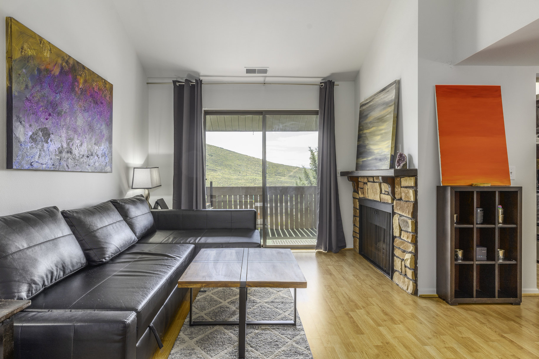 Wonderful First Home Or Investment Property In Park City