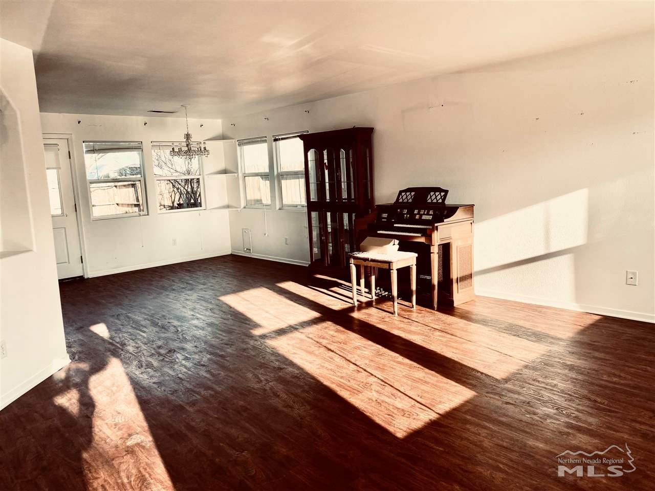 Mountain Ash Way, Gardnerville, NV 89410