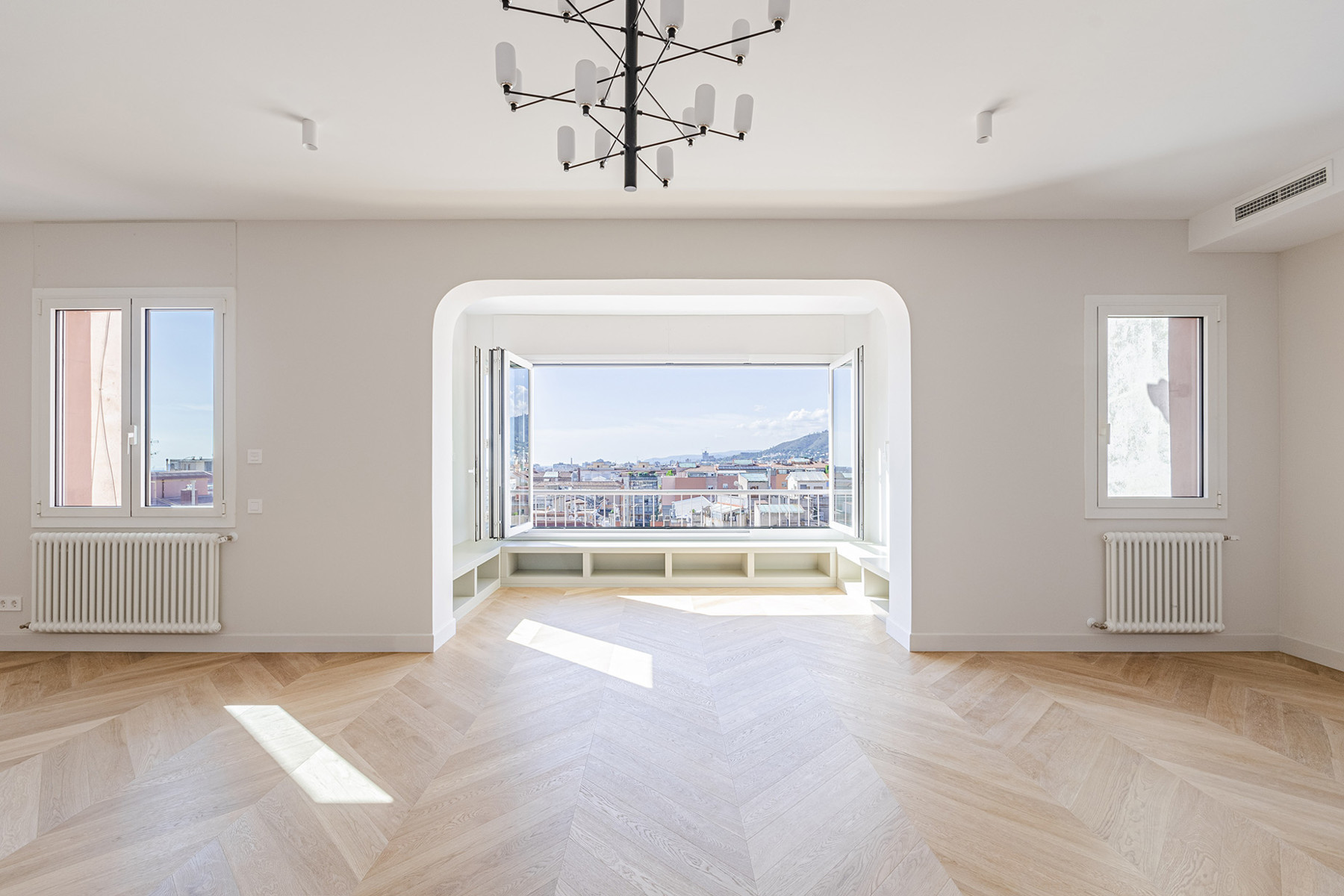 Elegant Apartment for Sale in Sant Gervasi-La Bonanova