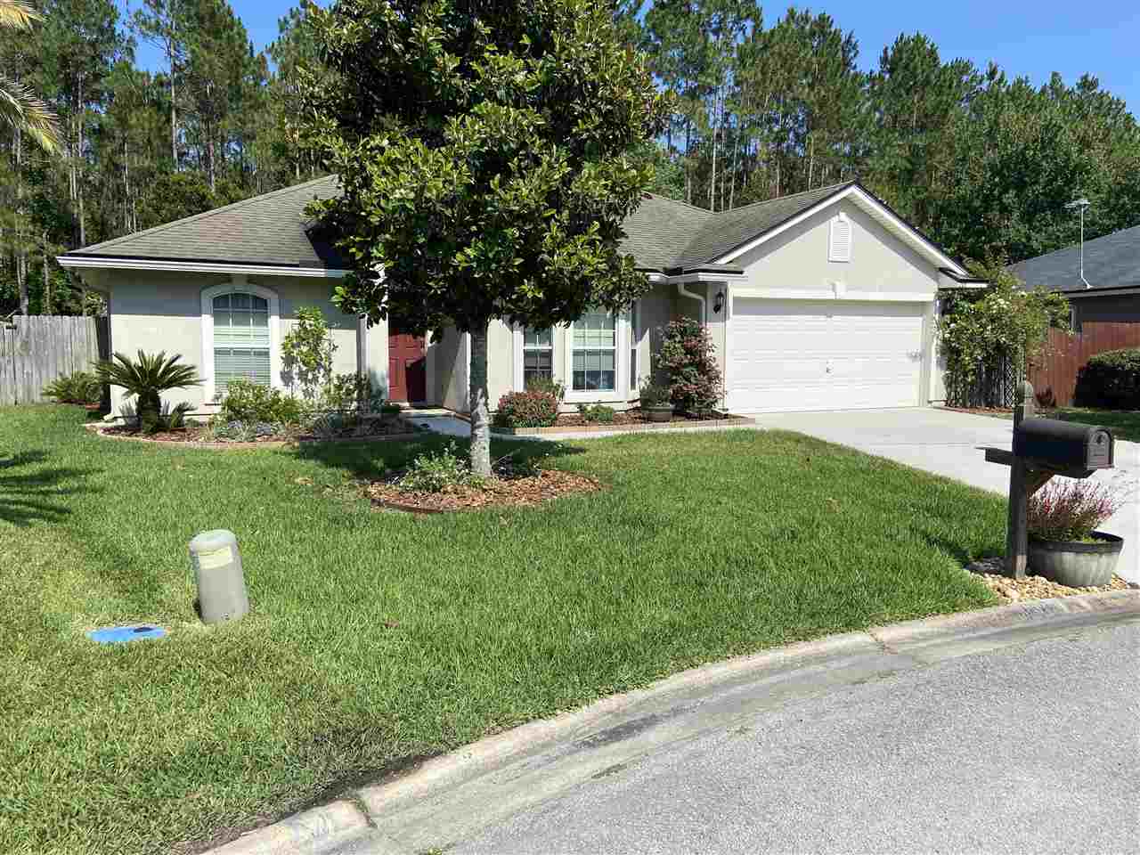 Burlington Ct, Elkton, FL 32033 #1