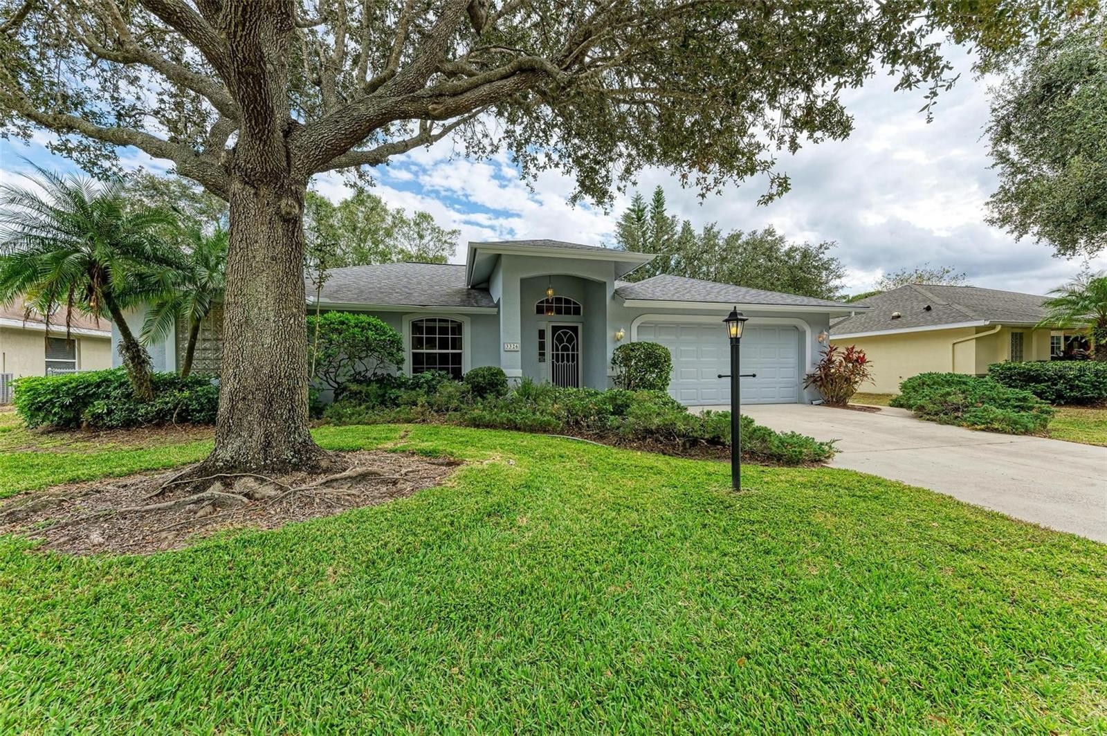 Branch Creek Dr, Sarasota, FL 34235 #1