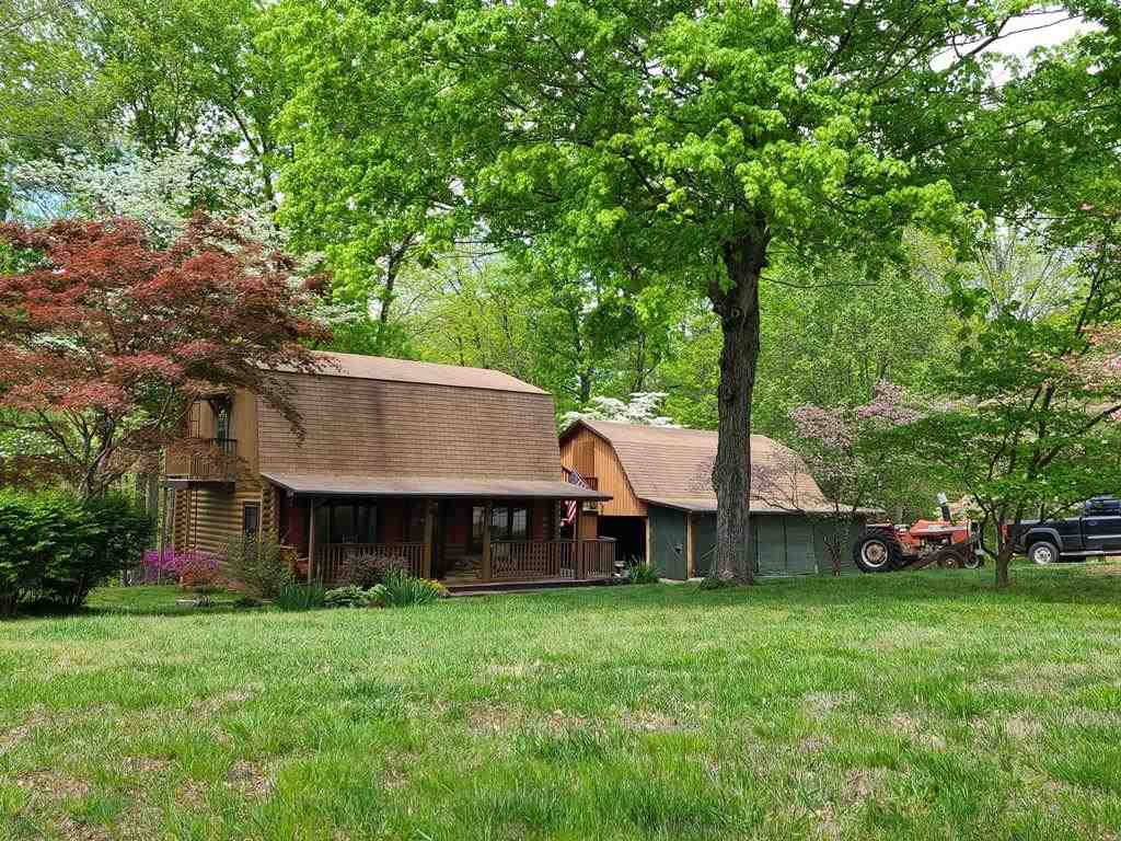 Leayou Rd, Alvaton, KY 42122