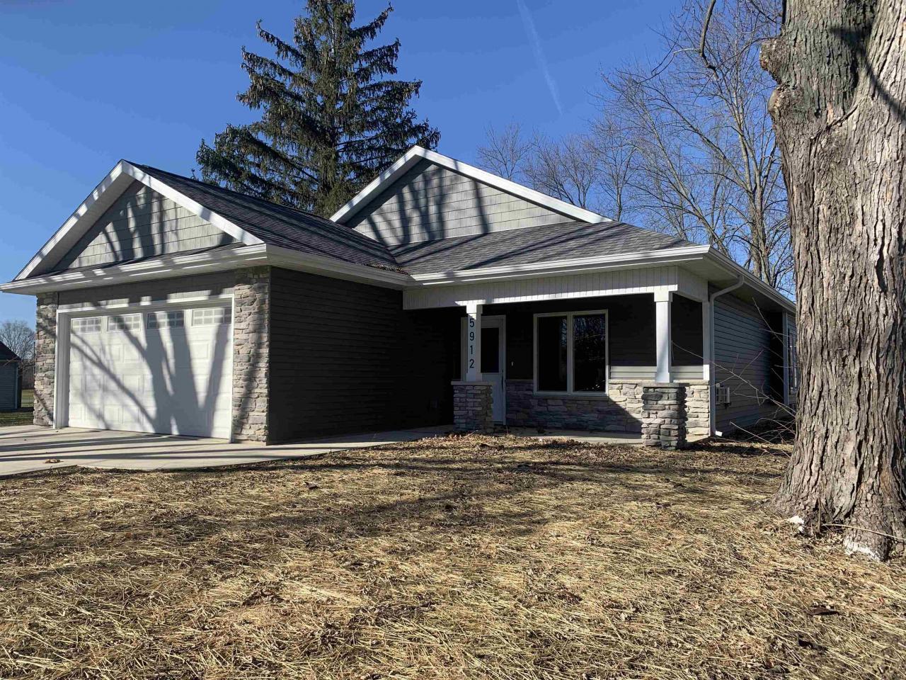 Richland Dr, Fort Wayne, IN 46804