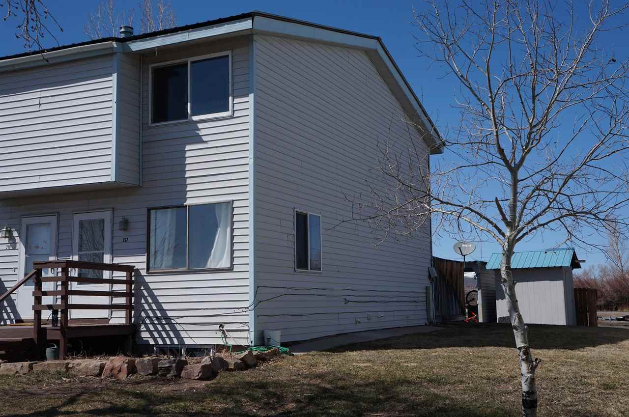Rio Grande Ave, Gunnison, CO 81230 #1