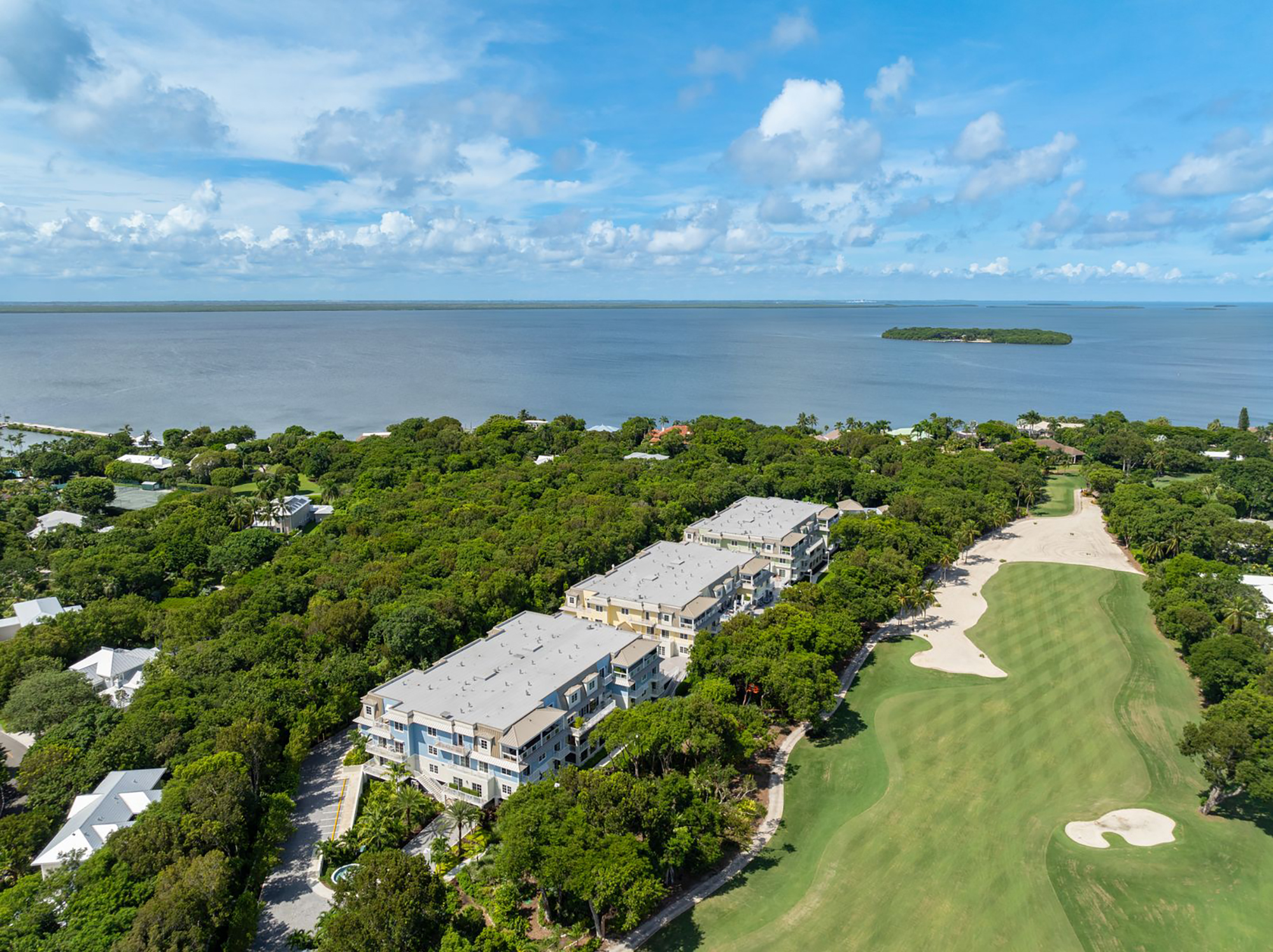 Residence Club PH-5 - Ocean Reef Club