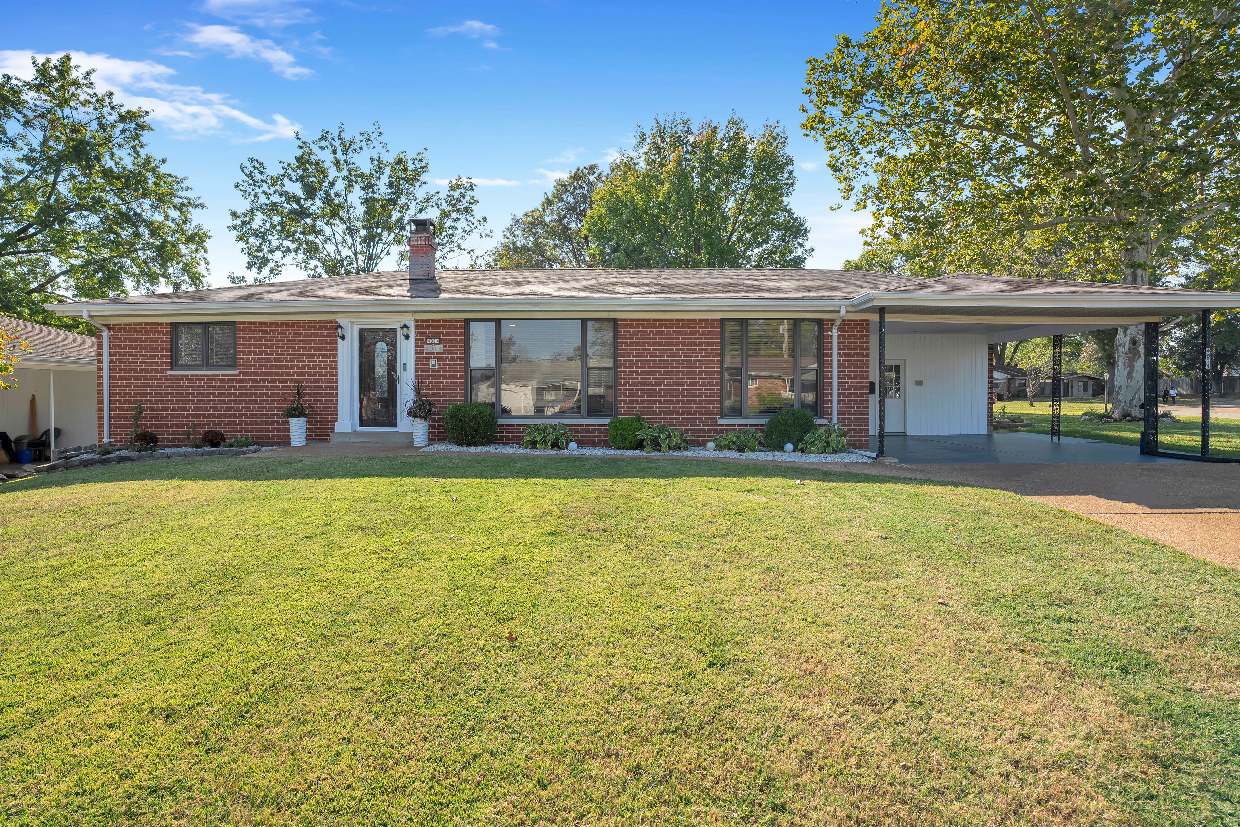 Beautifully Remodeled Ranch