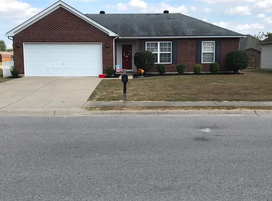 Fox Hollow Run, Henderson, KY 42420