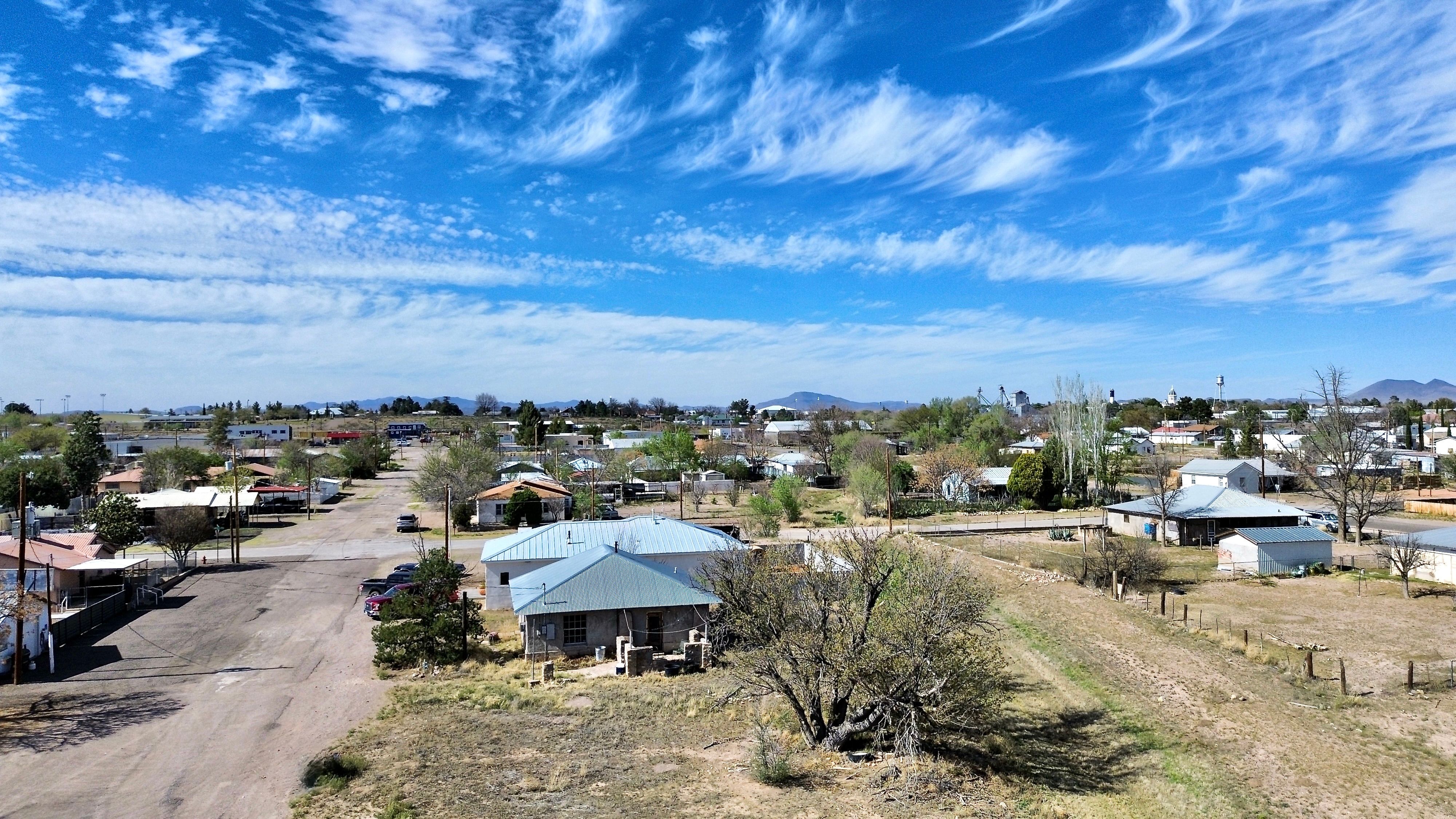 507 S. Plateau, Marfa, TX 79843