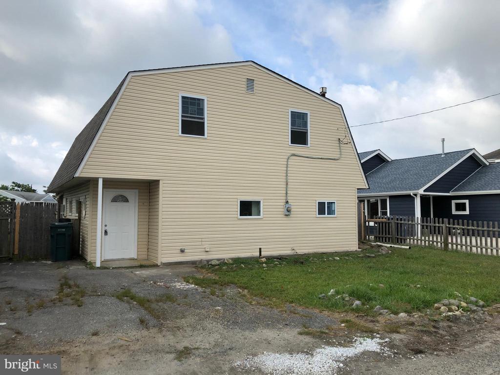 Sail Dr, Little Egg Harbor Twp, NJ 08087