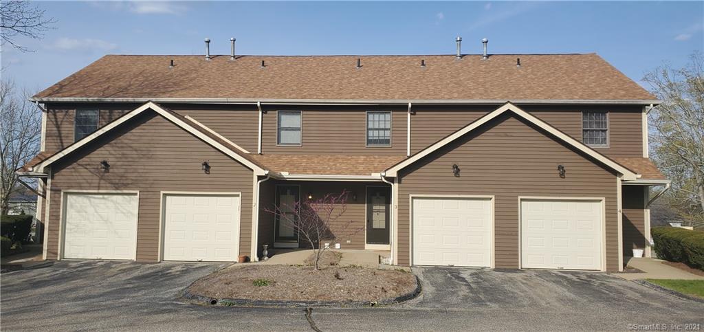 Ash St, Willimantic, CT 06226