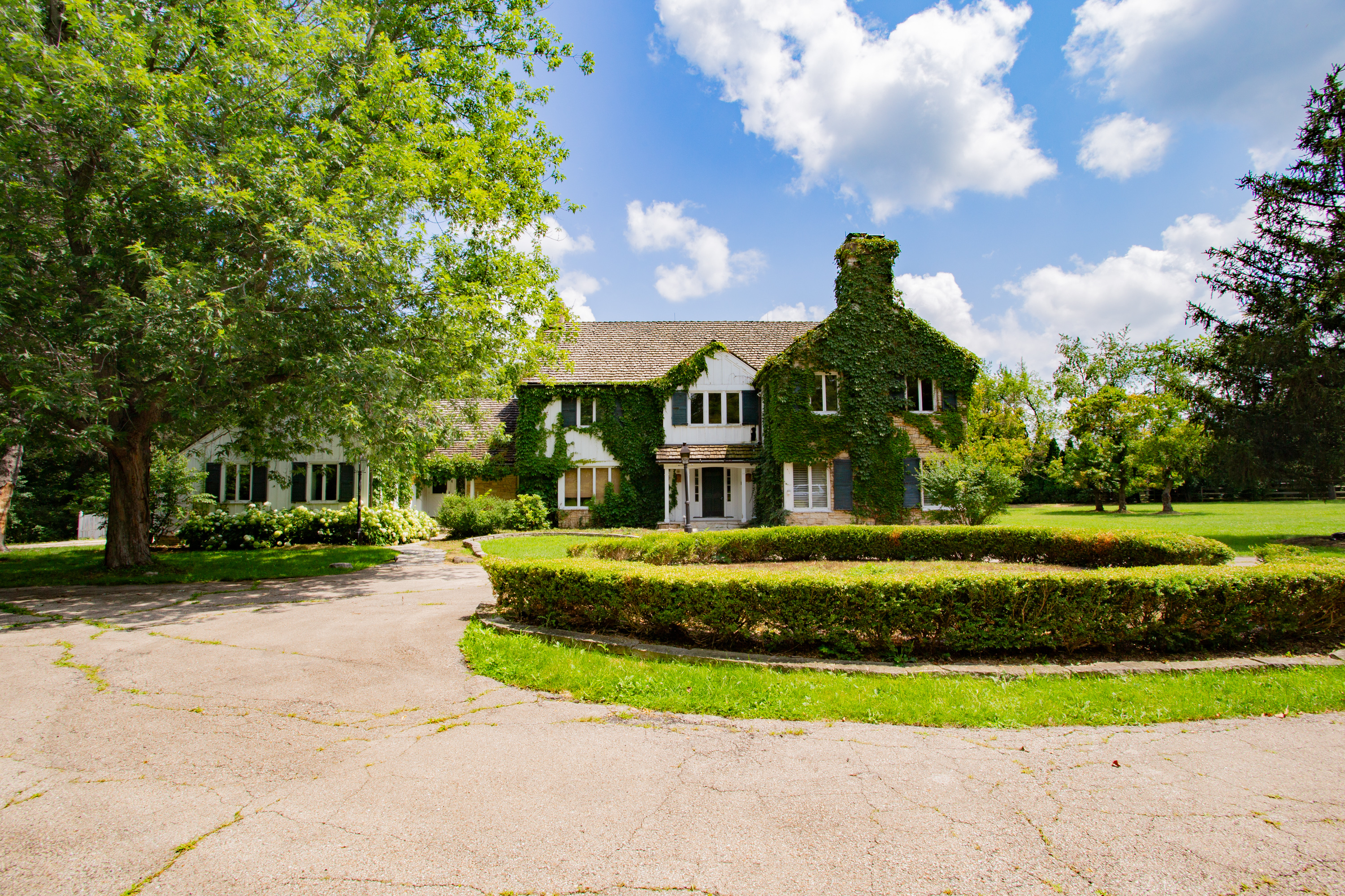 Country Style Elegance In St Charles