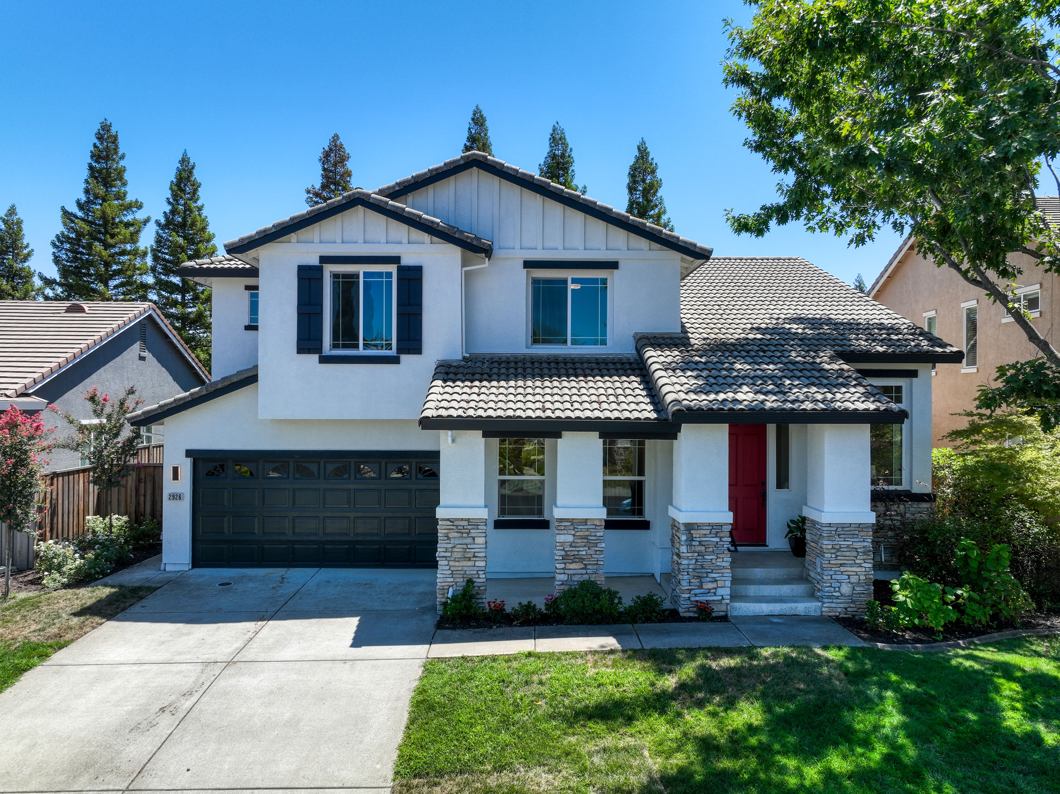 2926 Tilbury Way, Roseville, CA 95661