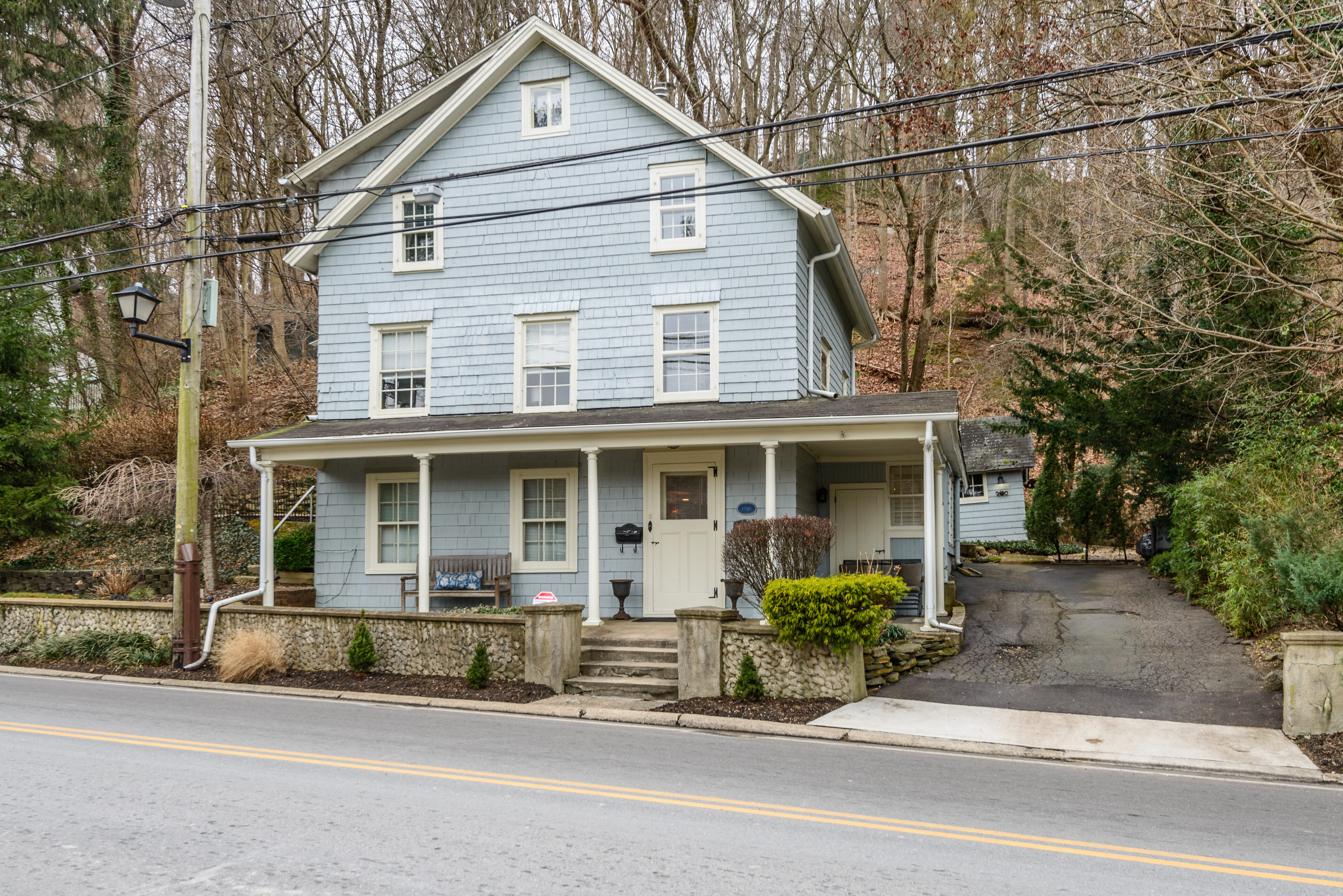 130 Main Street,Roslyn, NY, 11576