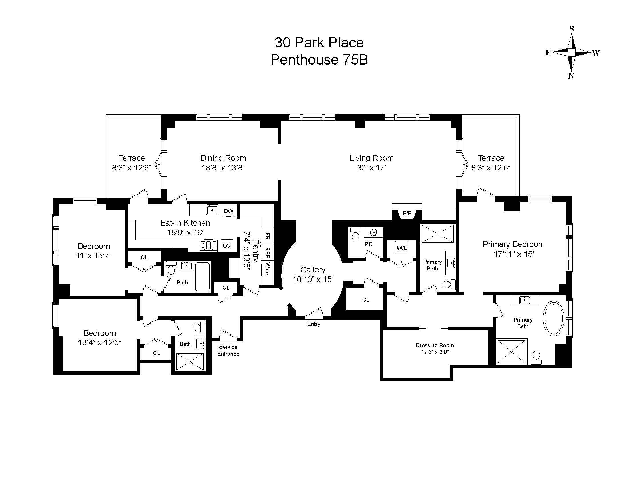 The Four Seasons Private Residences