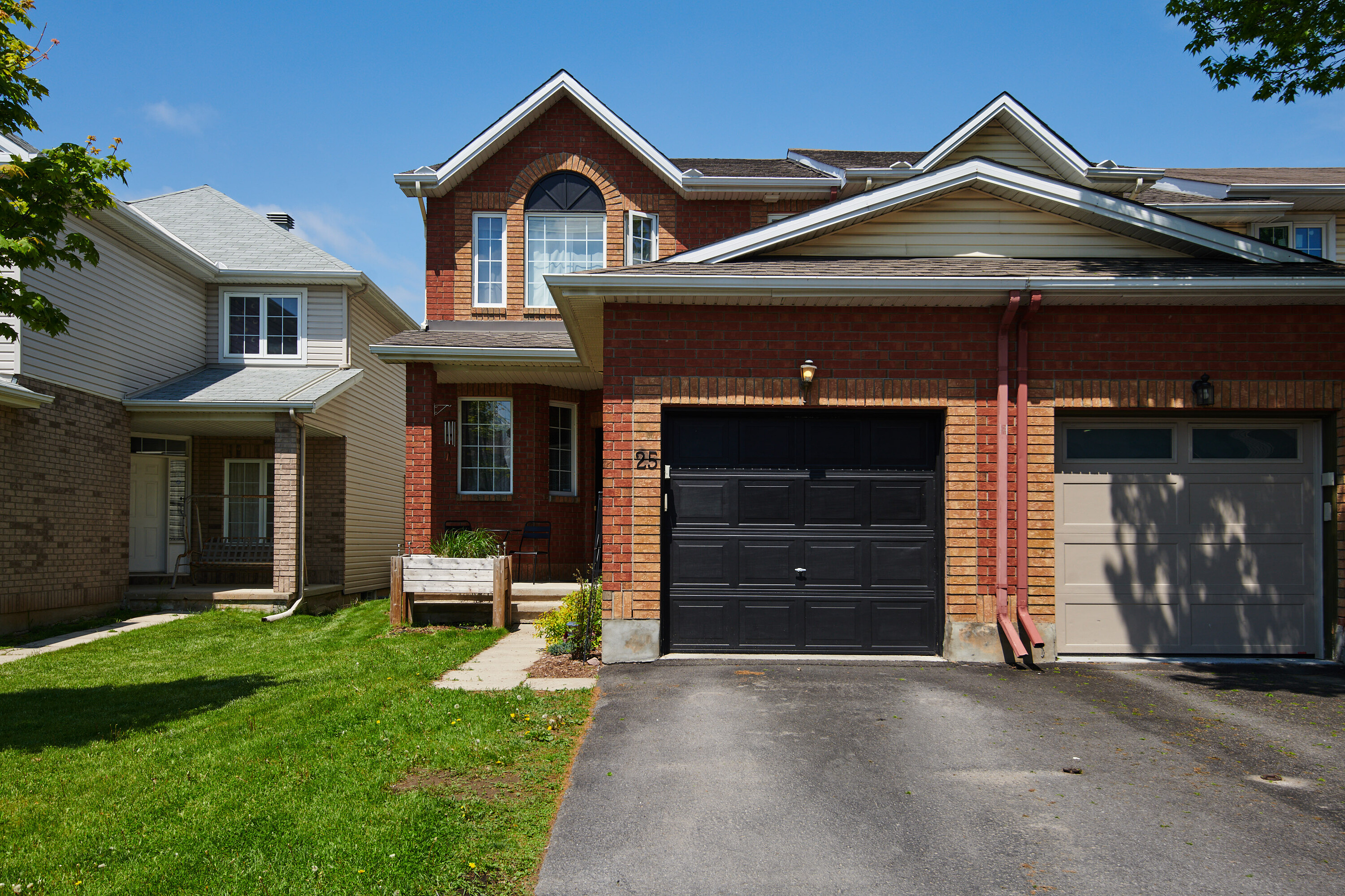 Carson Meadows townhome