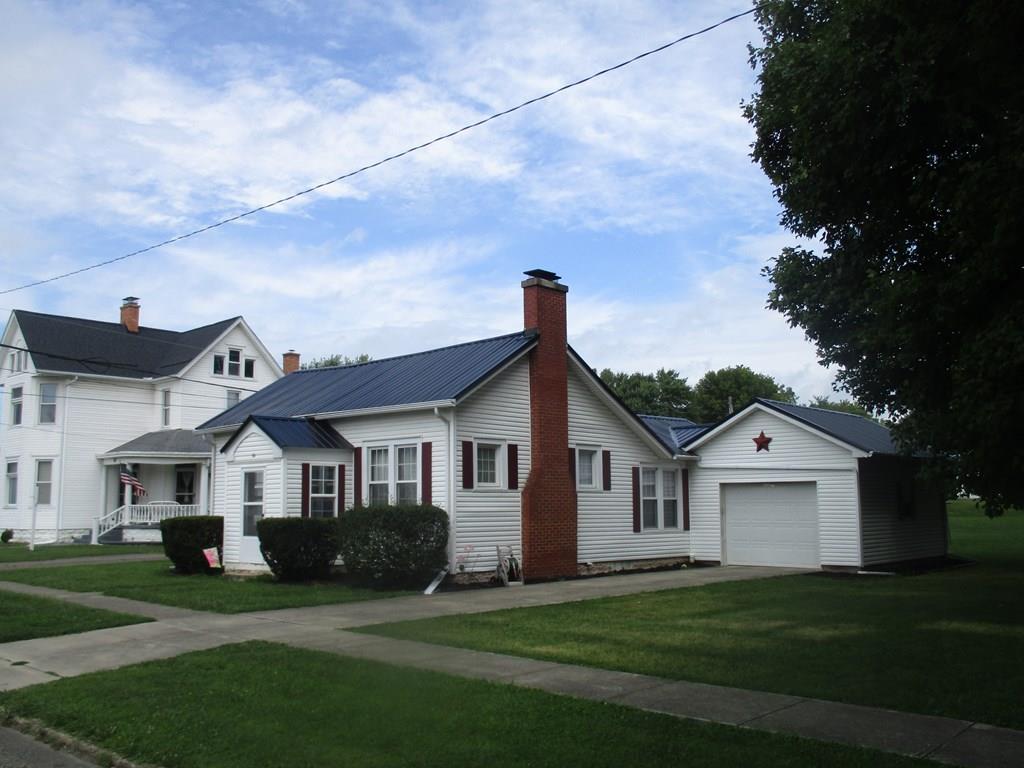 High St, Chillicothe, OH 45601