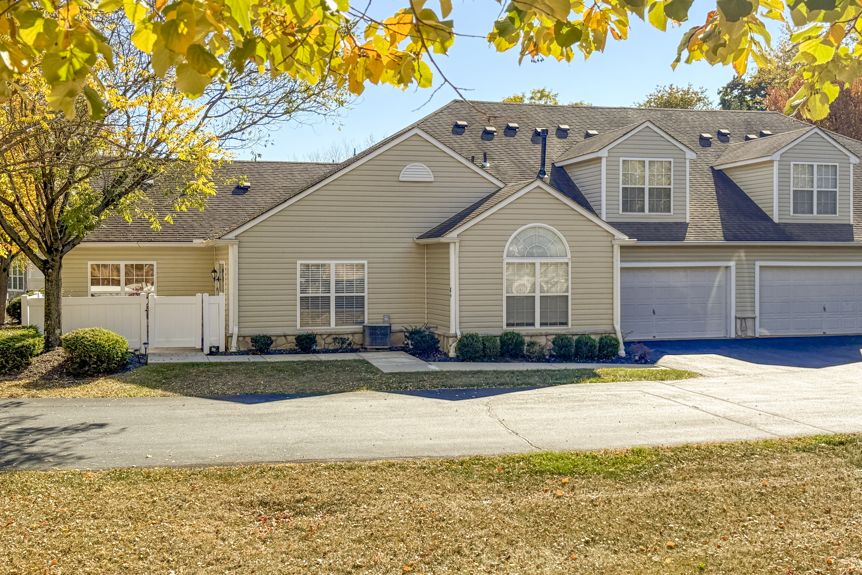 Beautiful Renovations in Traditions at Federal Point