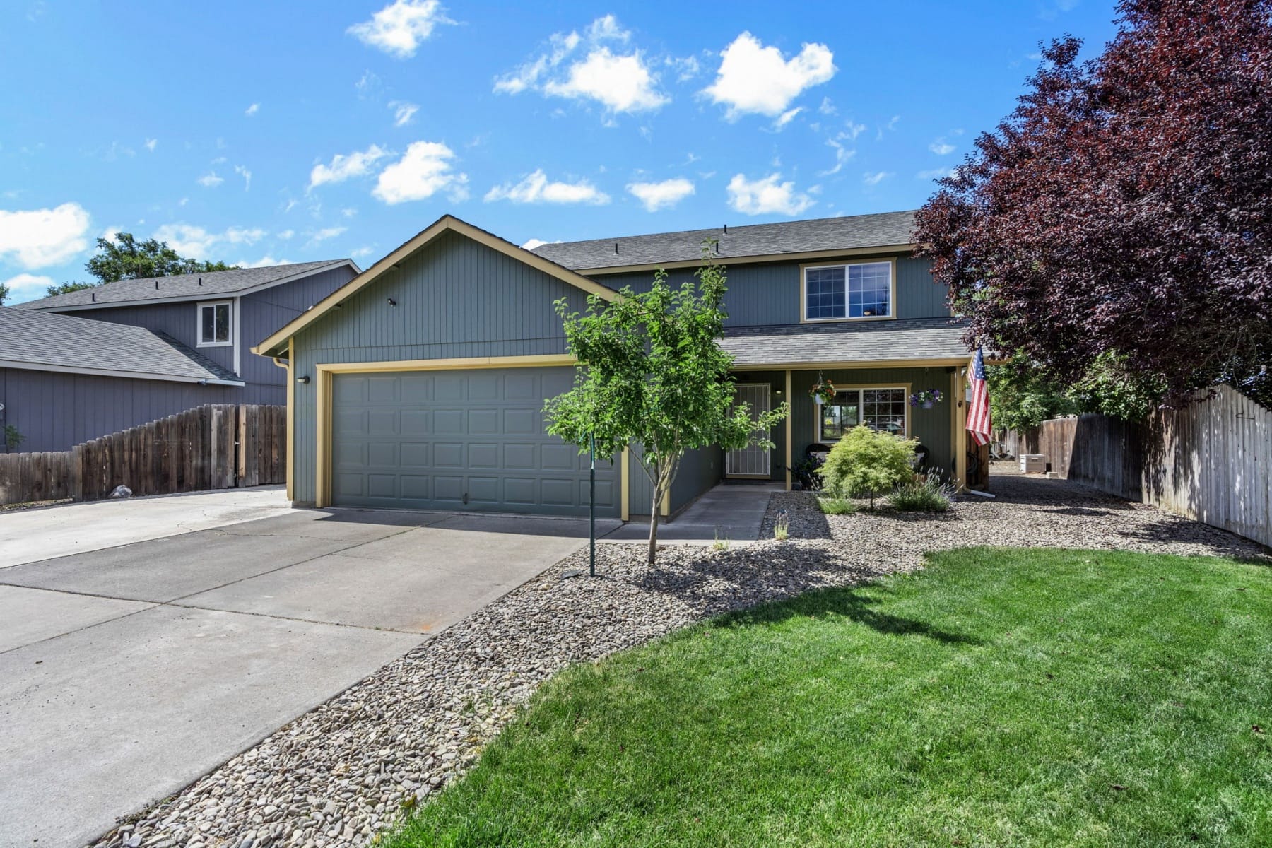 904 NW Quince Place Redmond, OR 97756