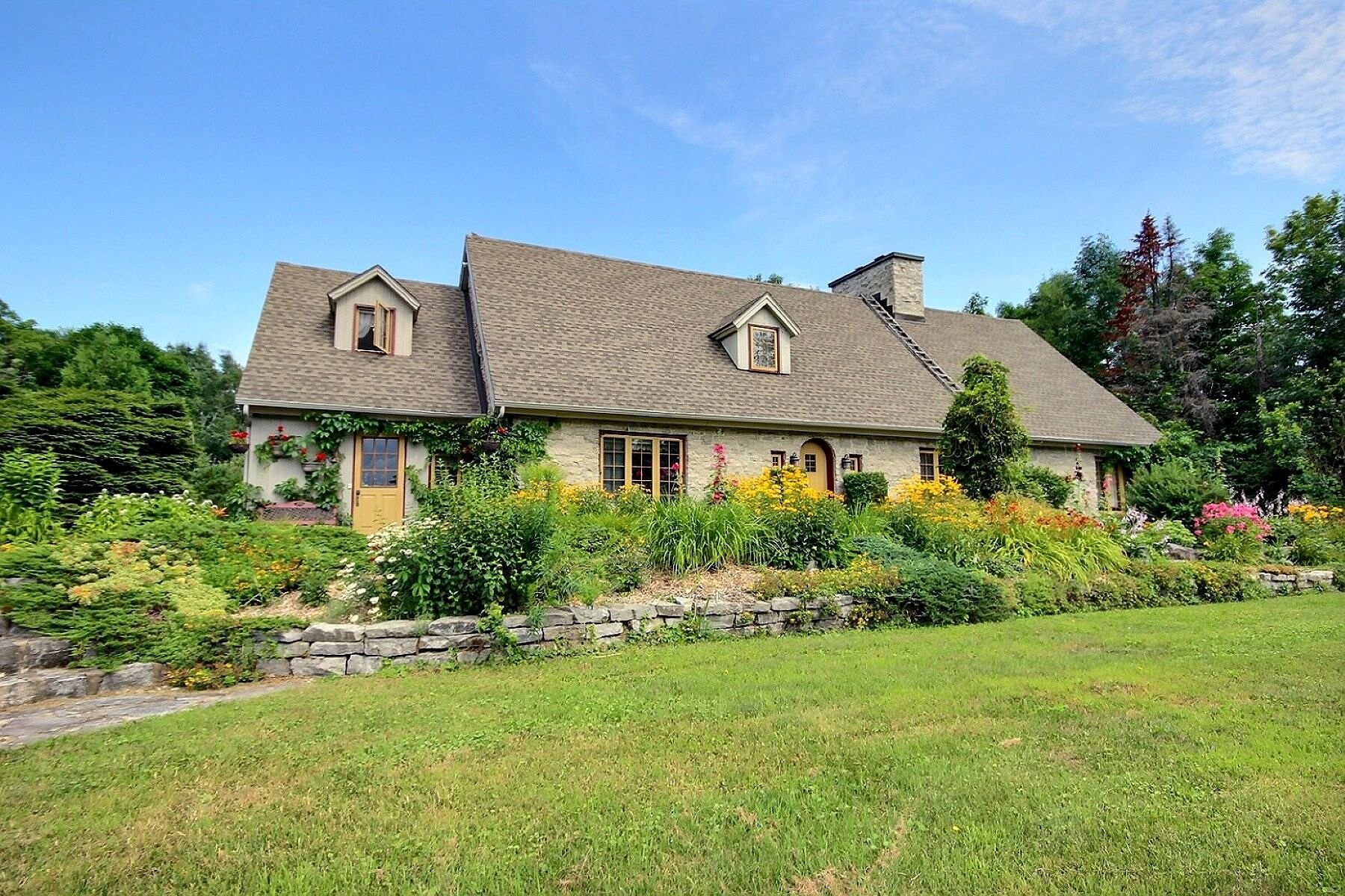 Saint-Jean-de-l'Île-d'Orléans, Capitale-Nationale