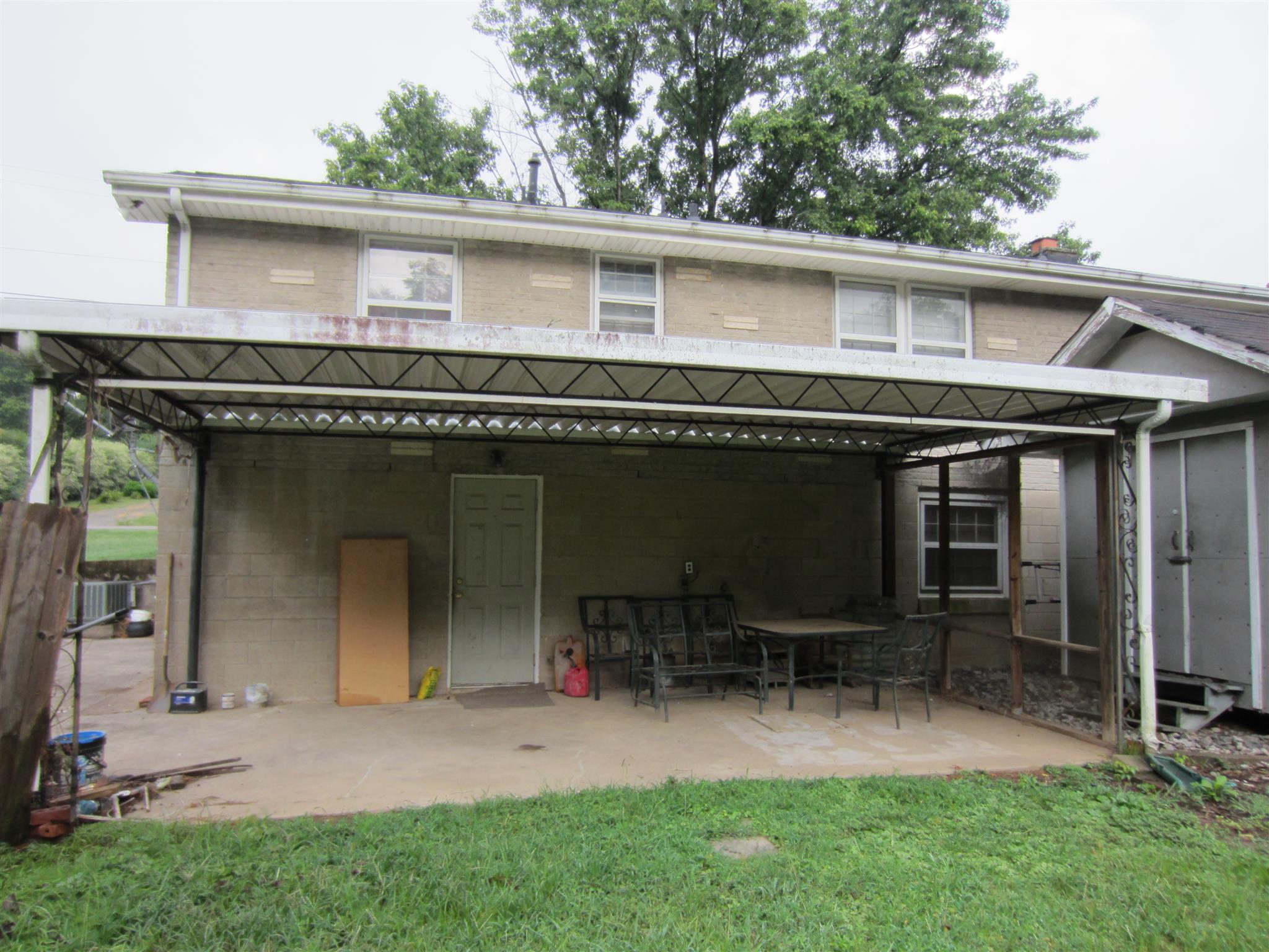 Margo Ln, Nashville, TN 37211 #1
