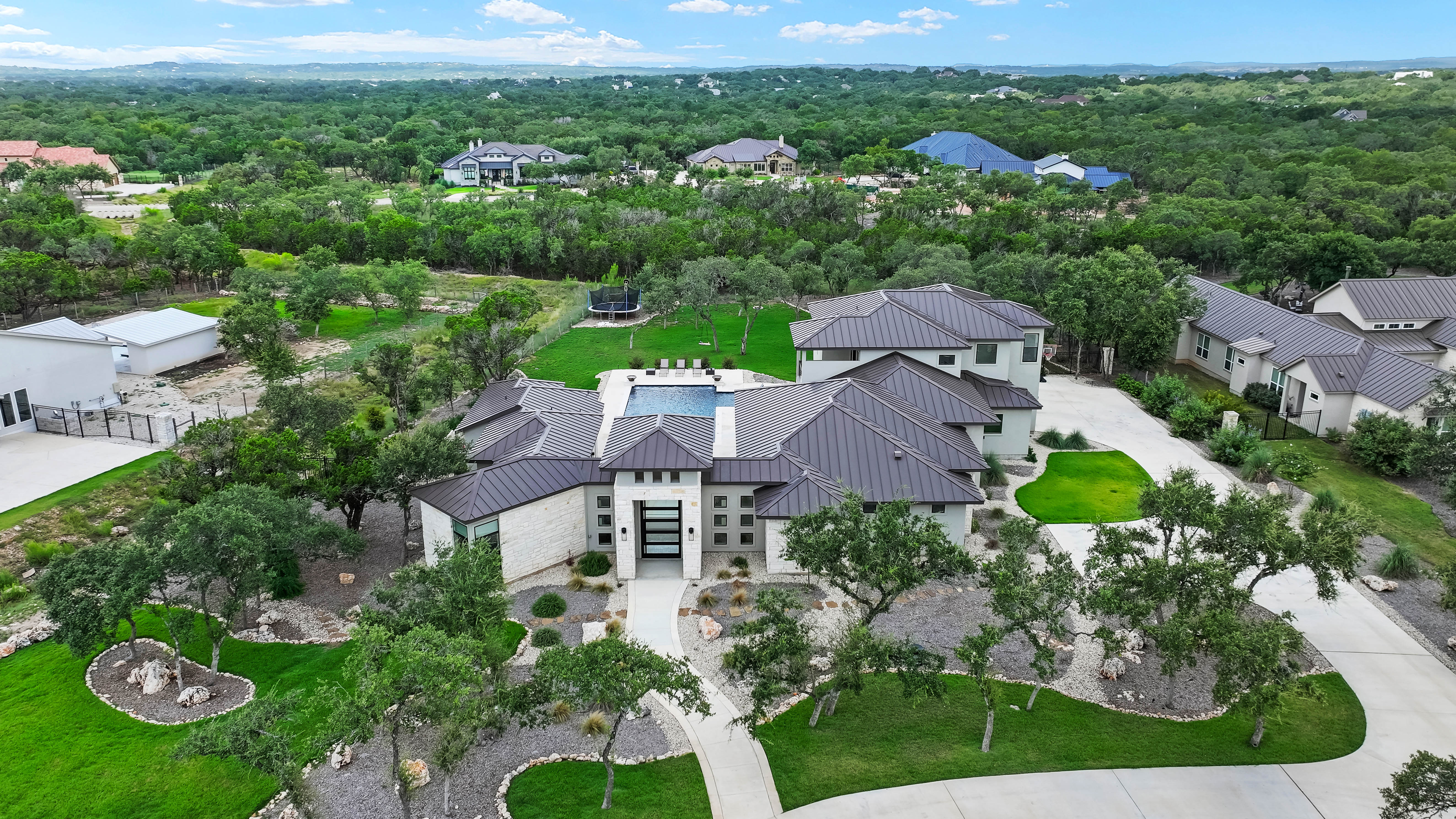 413 Ranch Falls, Fair Oaks Ranch, TX 78015