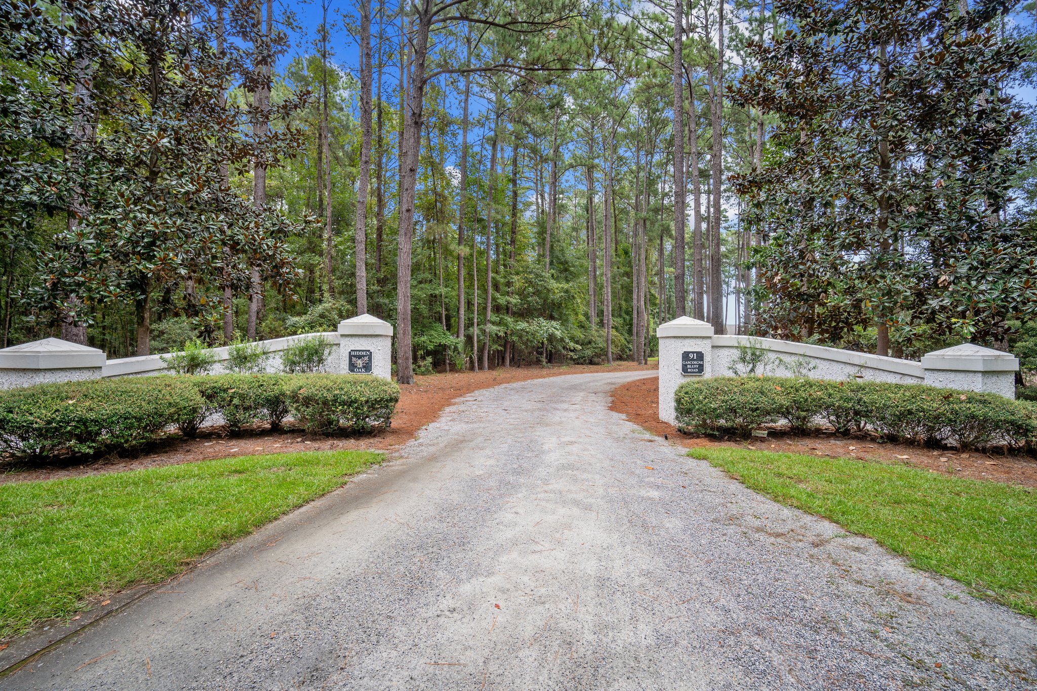 91 Gascoigne Bluff Rd, Bluffton, SC 29910
