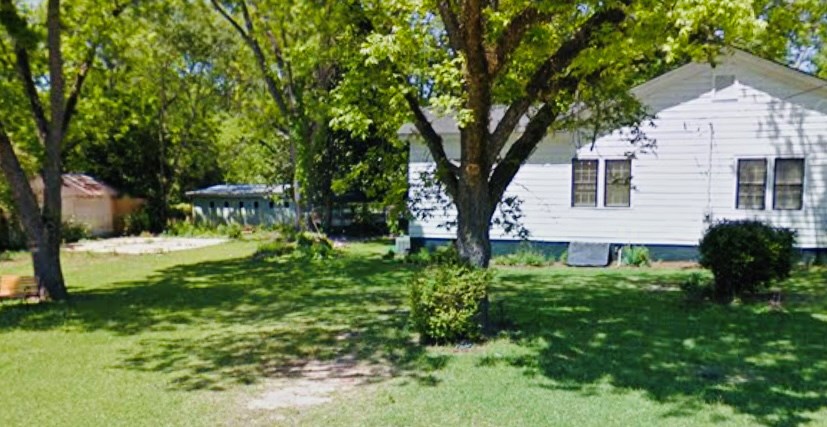 Nicholson St, Richland, GA 31825 #1