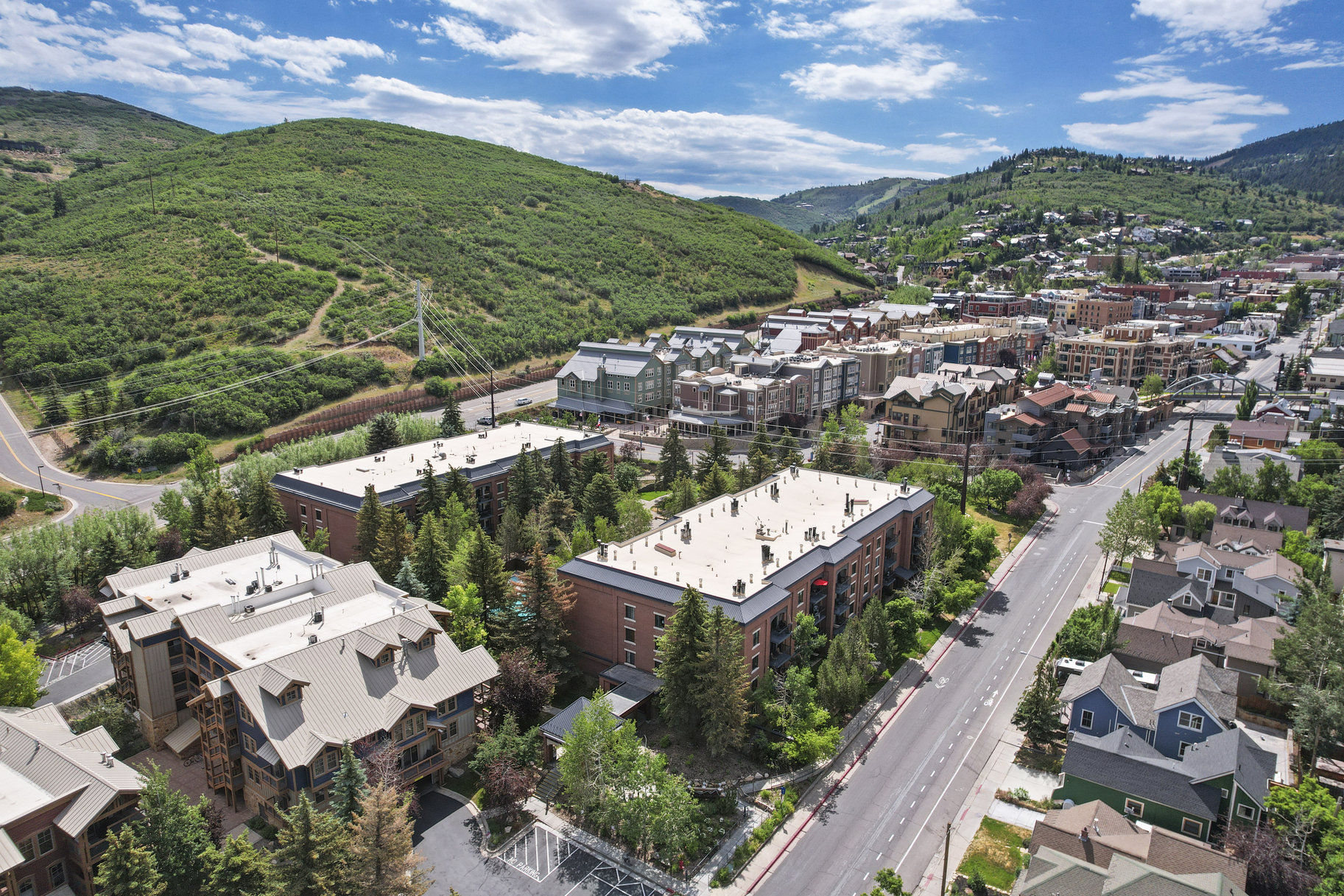 Park City’s Best Location at an Unbelievable Price