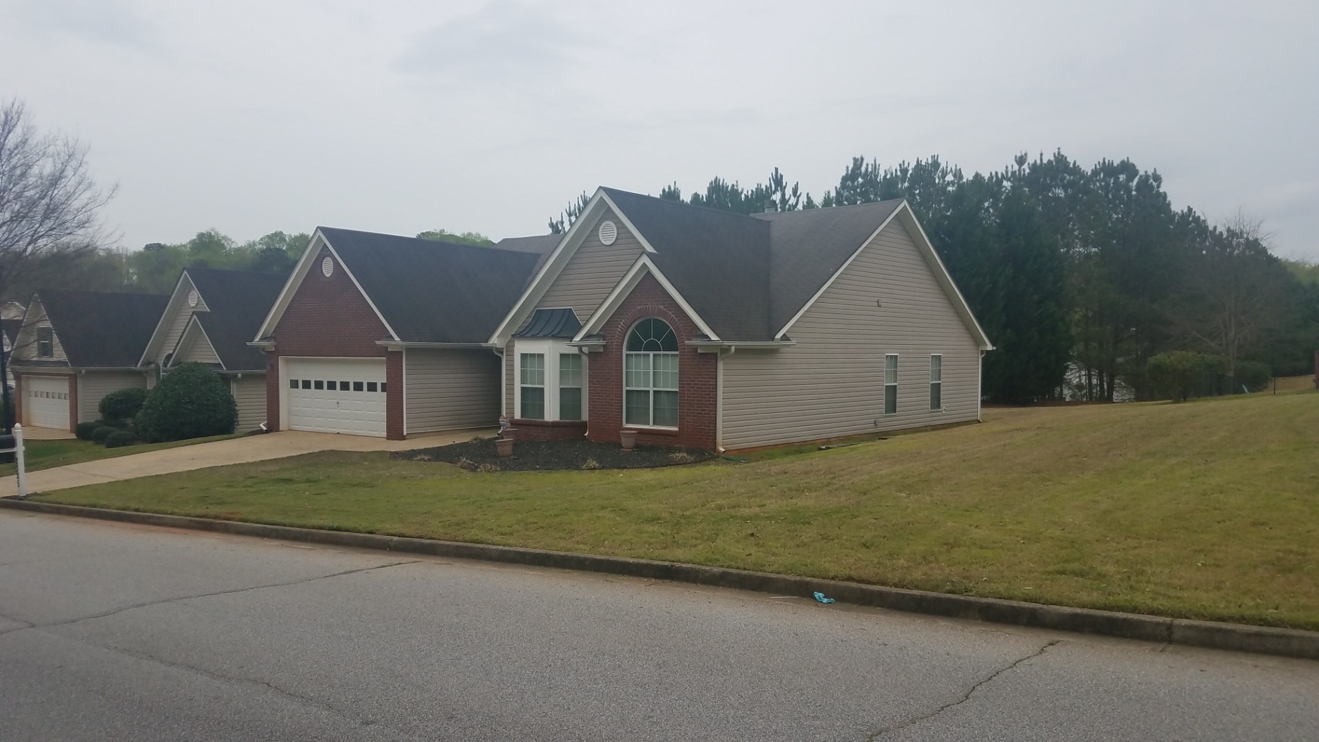 Cove Lake Rd, Lithonia, GA 30058 #1