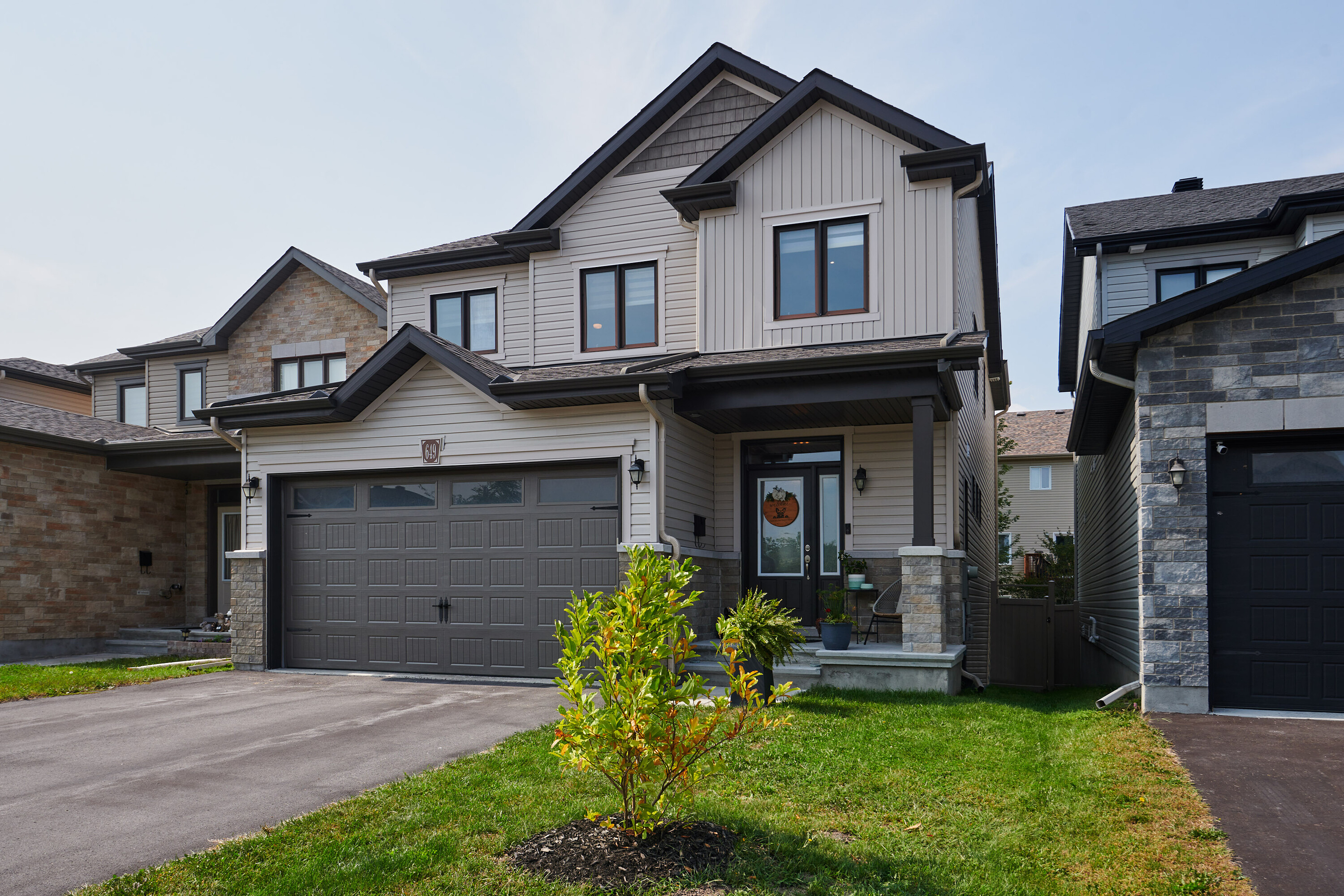 Pristine Stittsville home