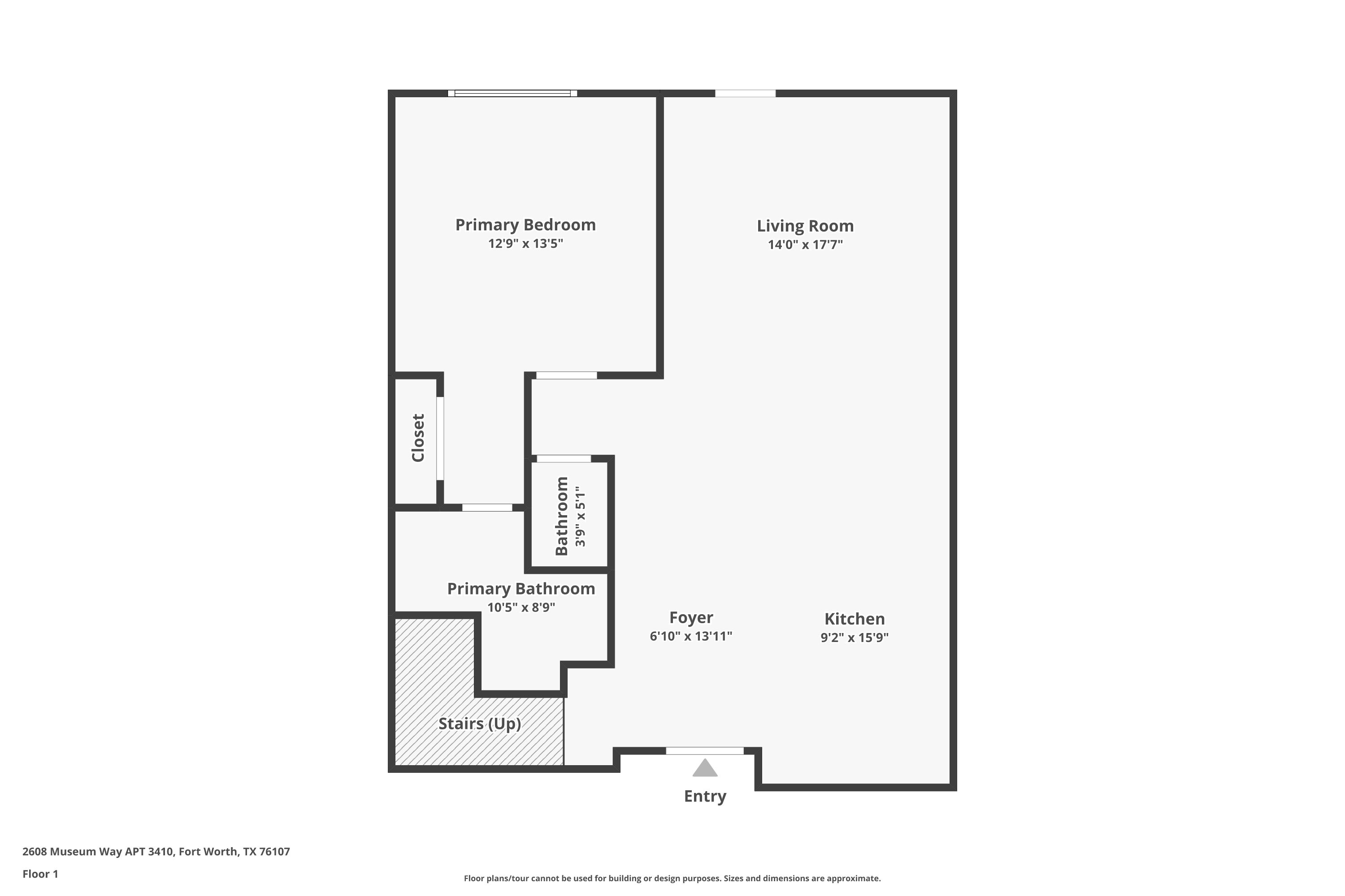 Luxury City Living: Two-Story Urban Condo