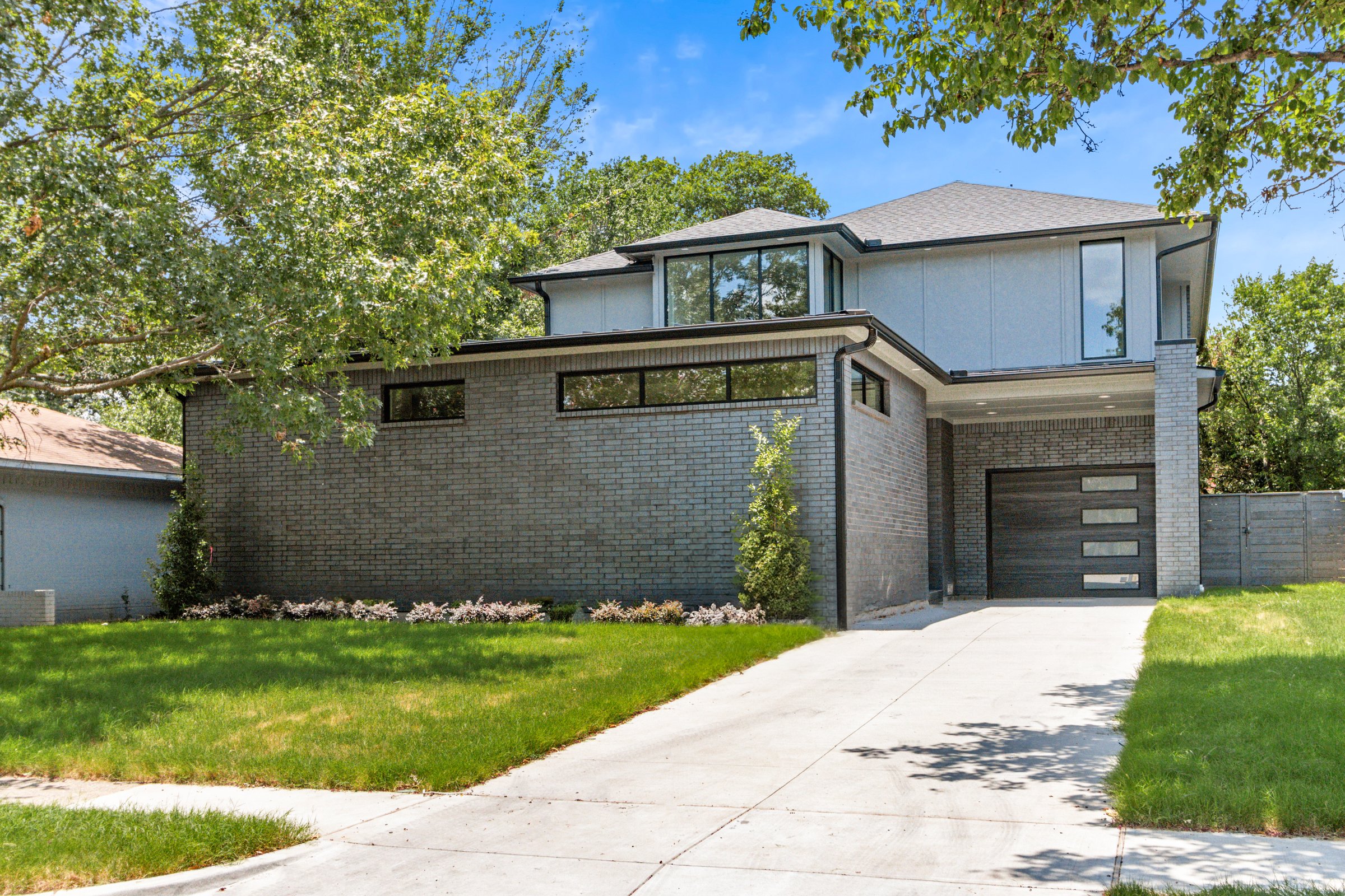 Exquisite Contemporary Home in the Heart of Lake Highlands