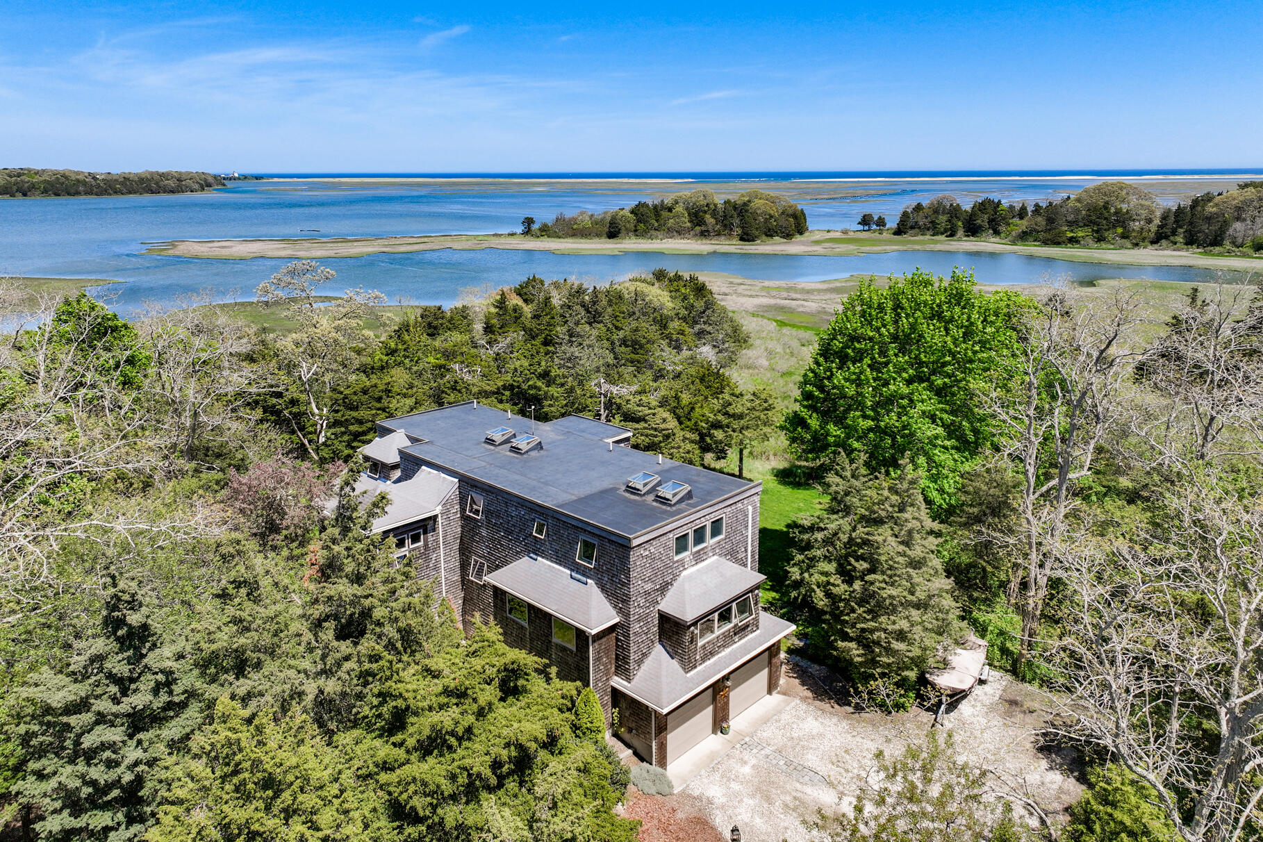 4 Rabbit Run,Eastham, MA, 02642