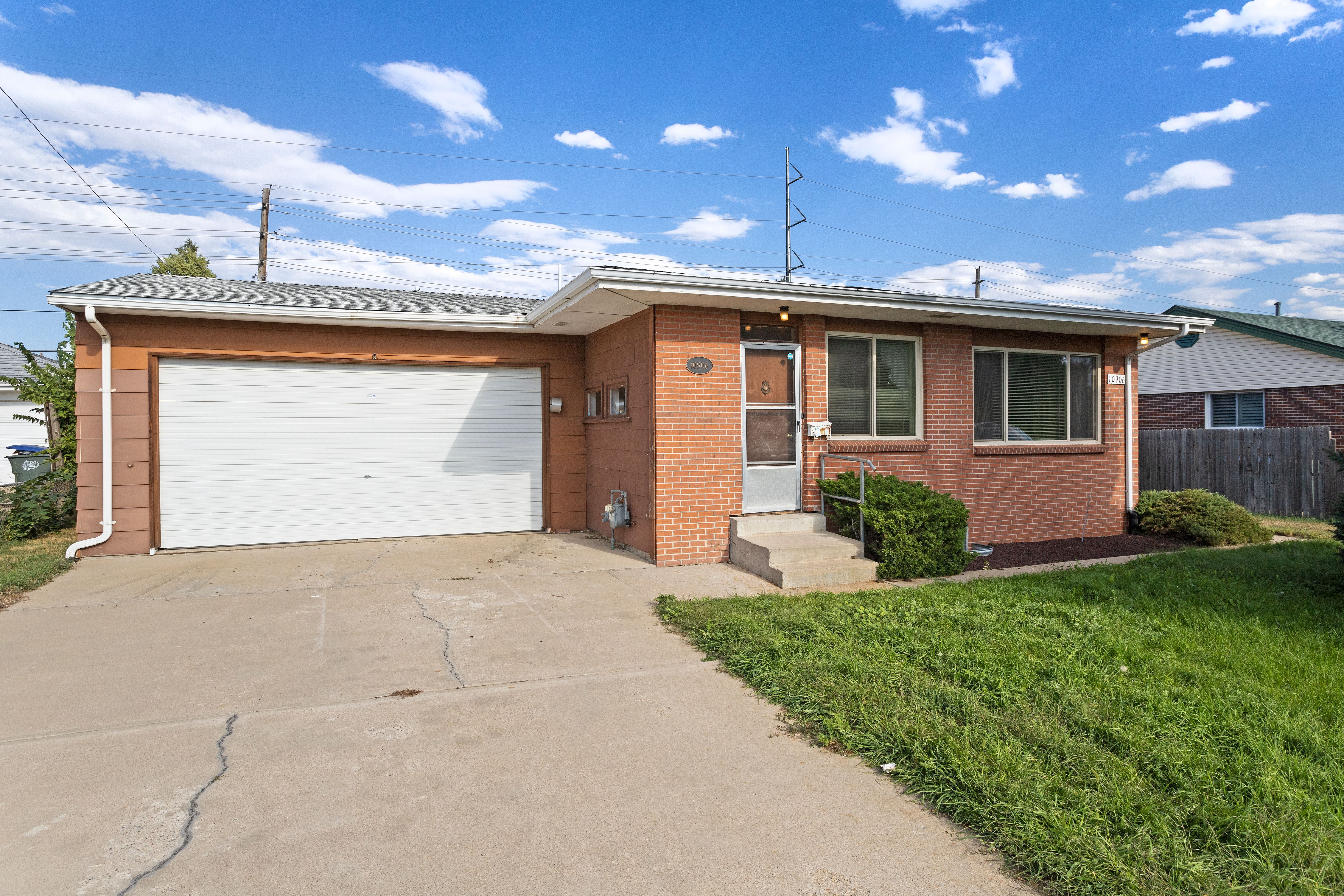 Ranch-Style Home in the Heart of Northglenn