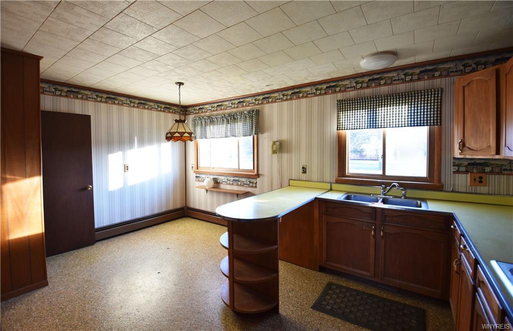 Maple Ave, Allegany, NY 14706 #1
