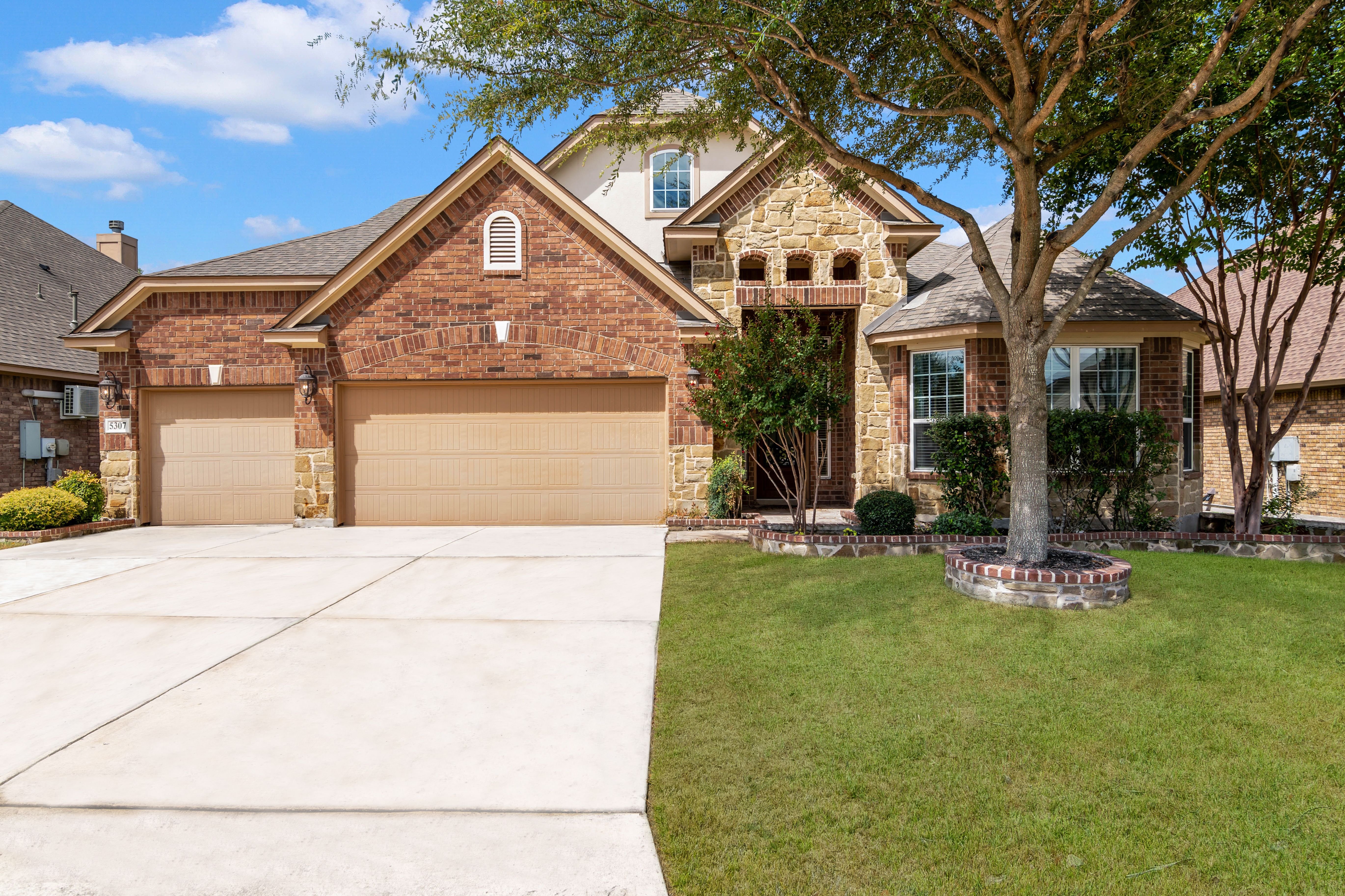 5307 Freesia Spring, San Antonio, TX 78253