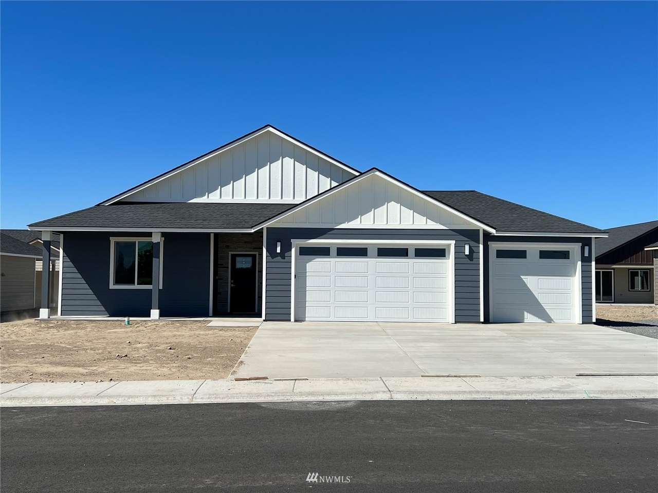 5th Ave, Ephrata, WA 98823