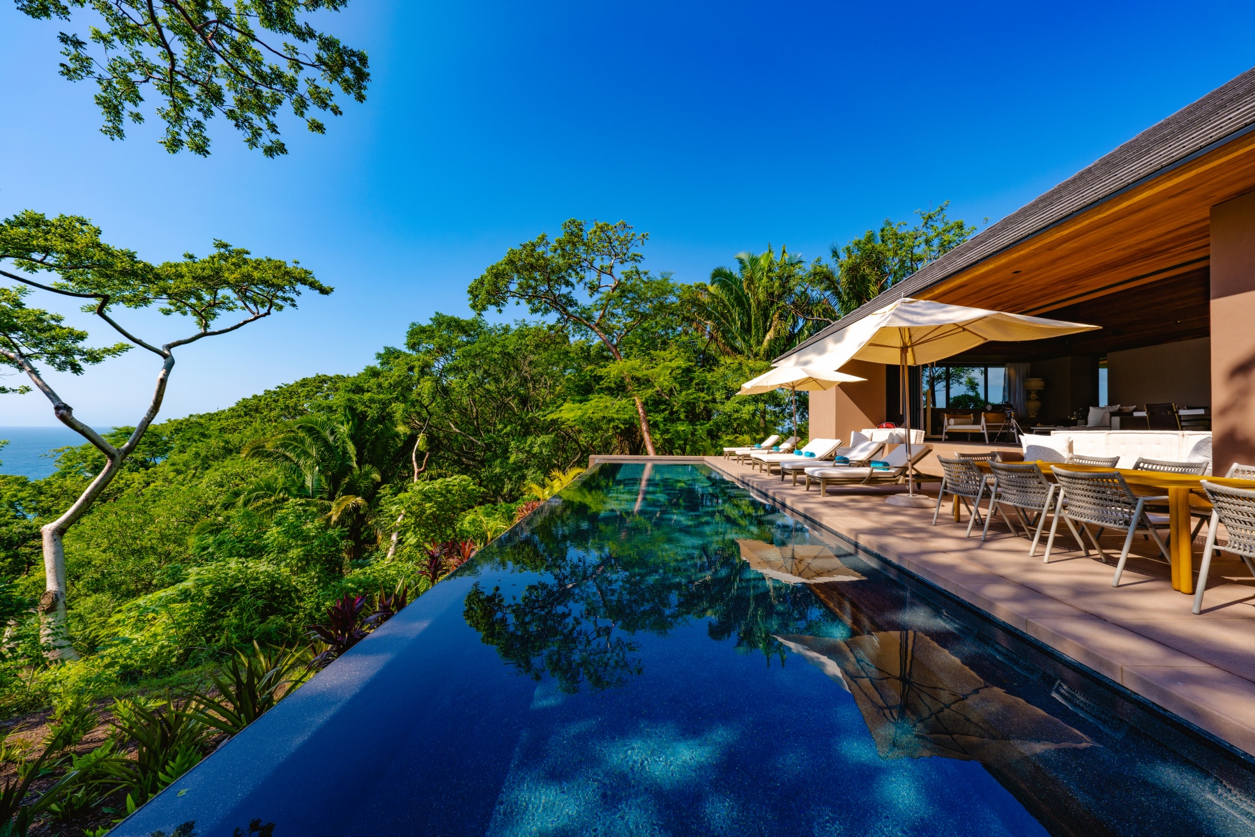 One&Only Mandarina: Luxurious Villa for Sale. Riviera Nayarit