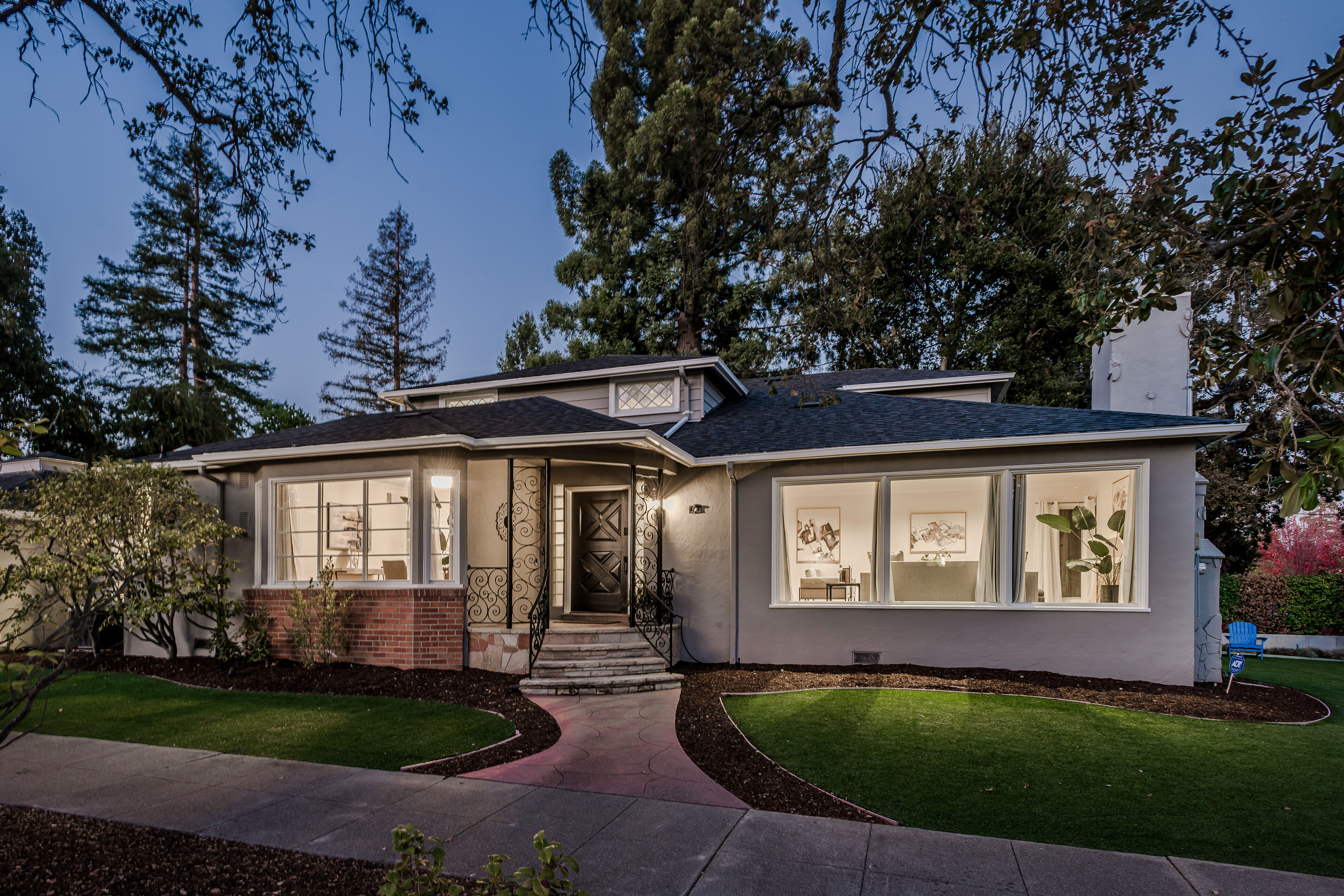 Beautifully Updated Home in Edgewood Park