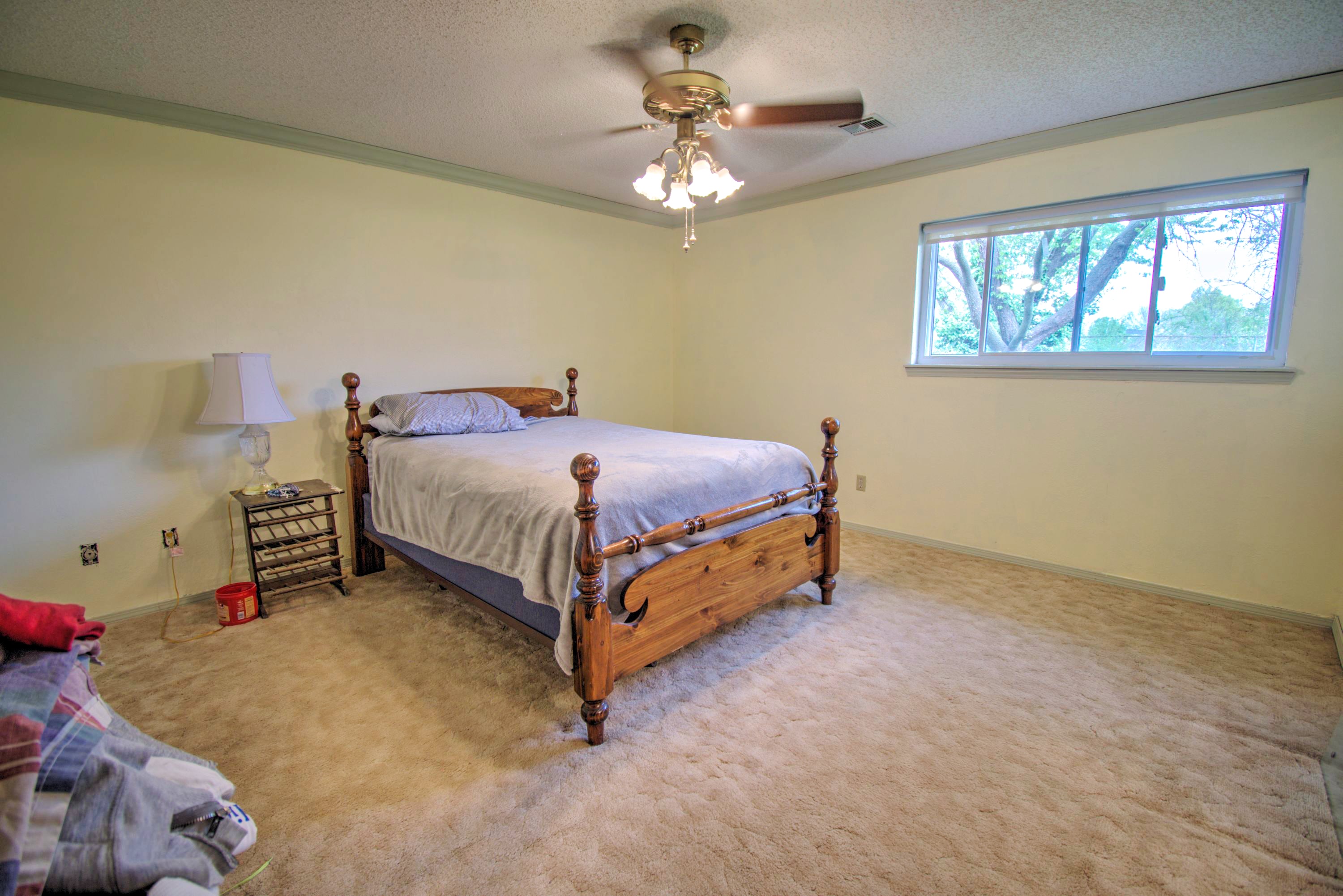 27th St, Muskogee, OK 74401 #1