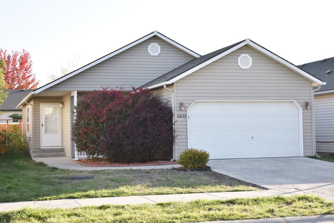 Barberry Rd, Cheney, WA 99004 #1