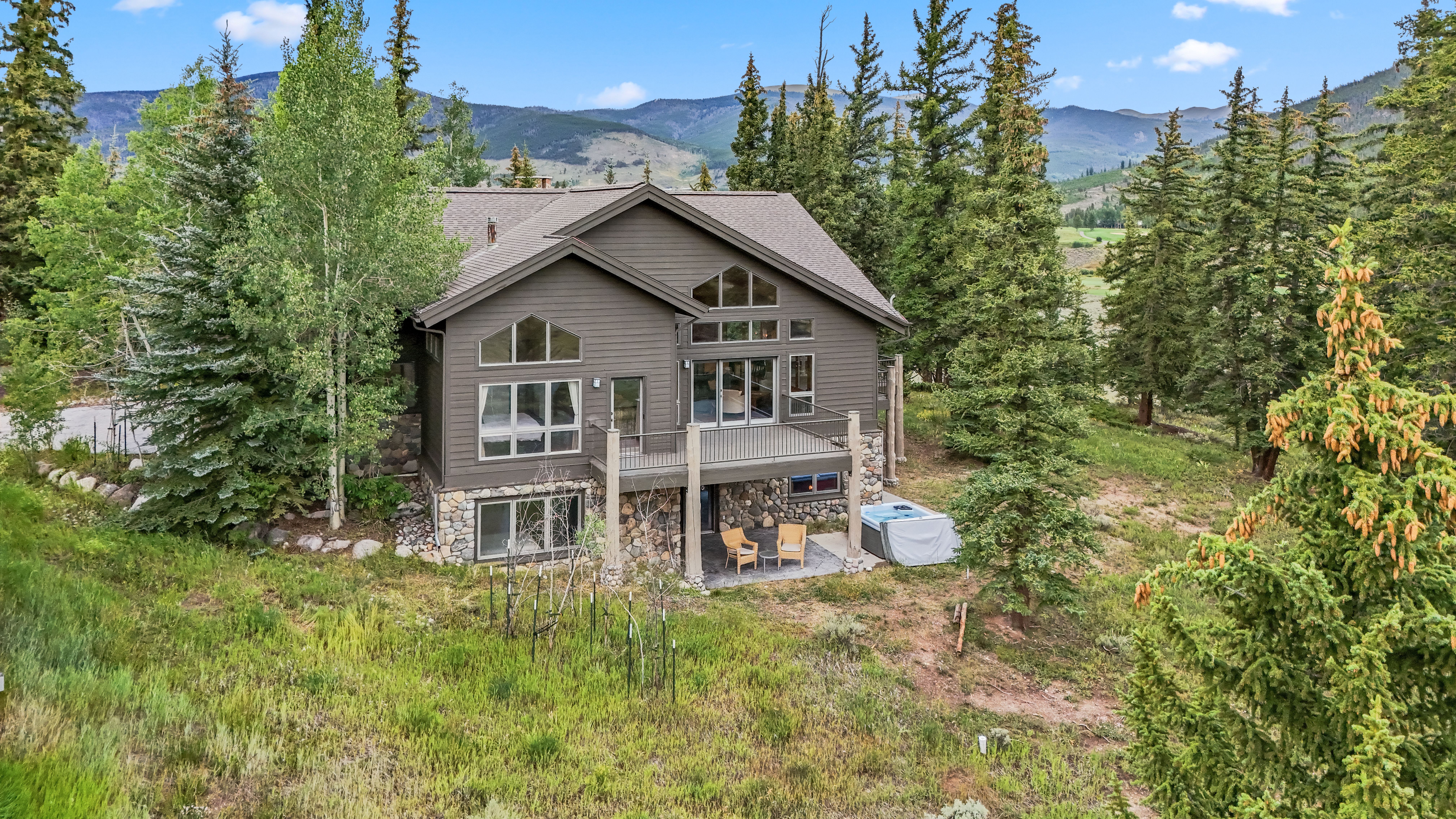 1118 Penstemon Road, Dillon, CO 80435