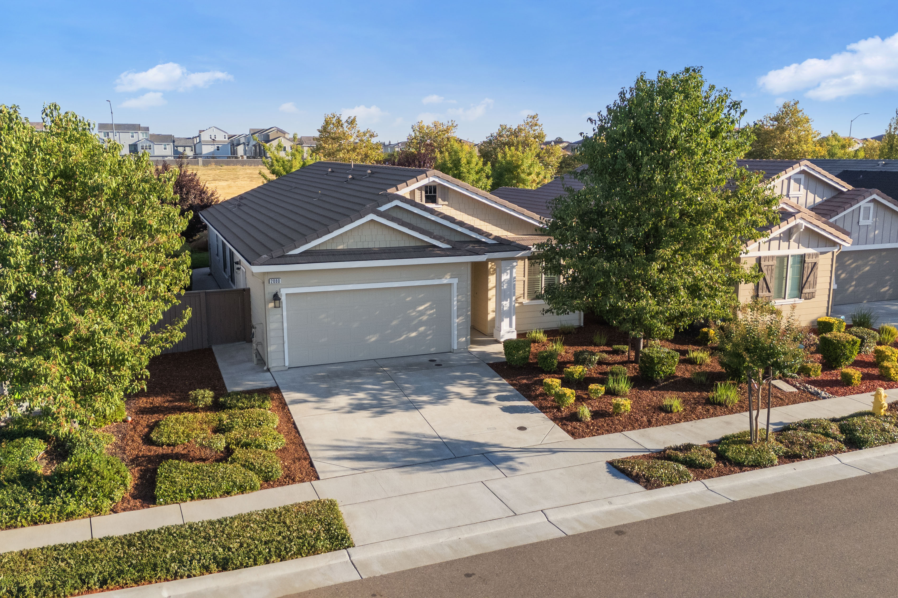 2080 Provincetown Way, Roseville, CA 95747