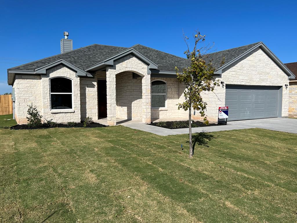 Caroline Ln, San Angelo, TX 76904 #1