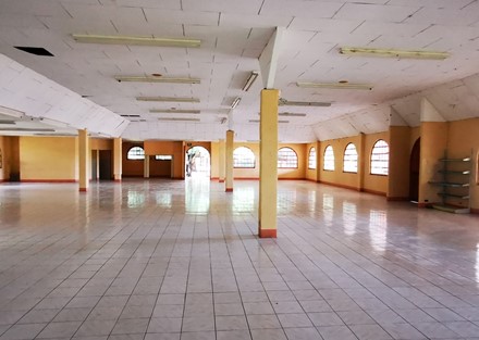 Commercial Property by Liberia Airport