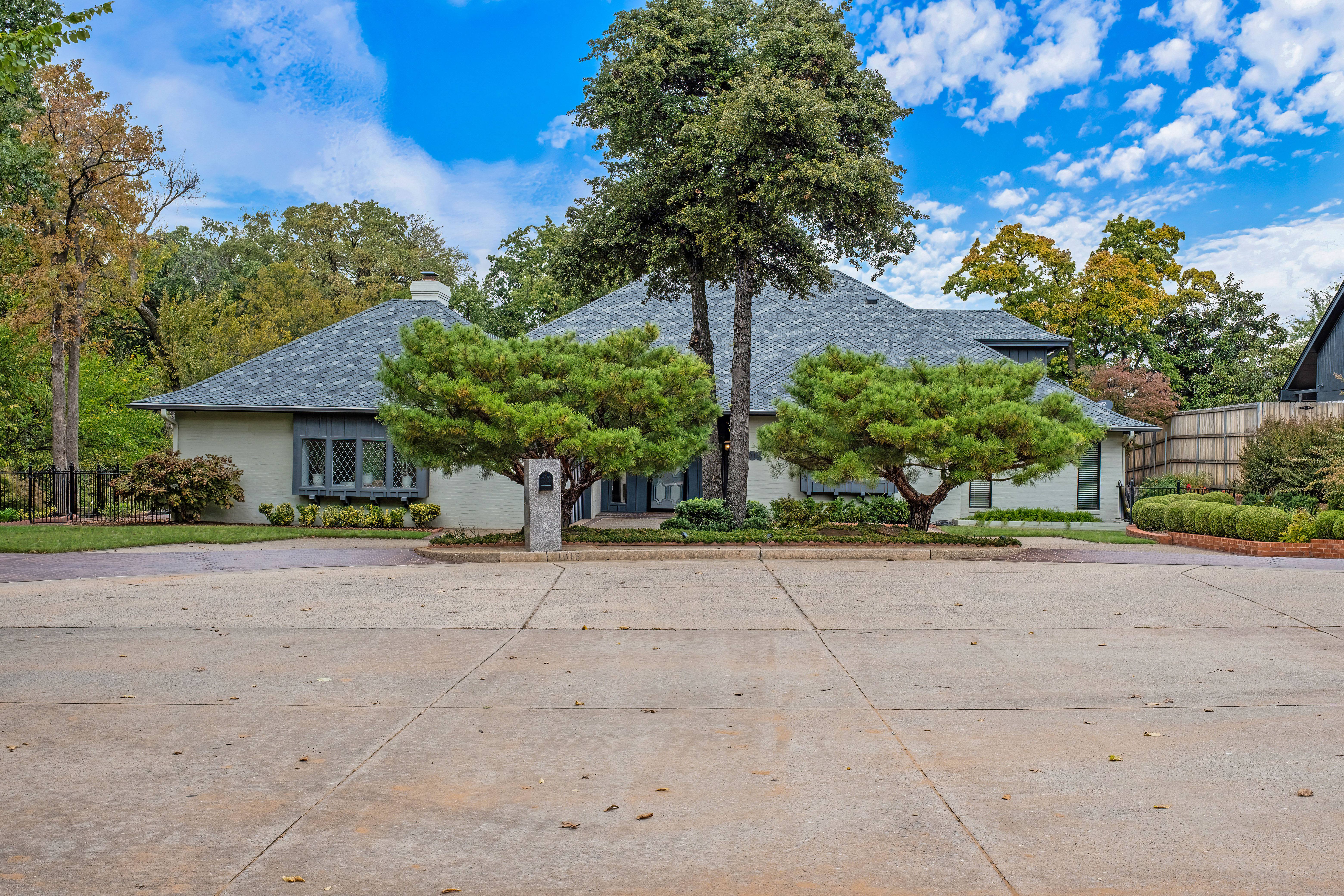 1015 Irvine Terrace, Edmond, OK 73025