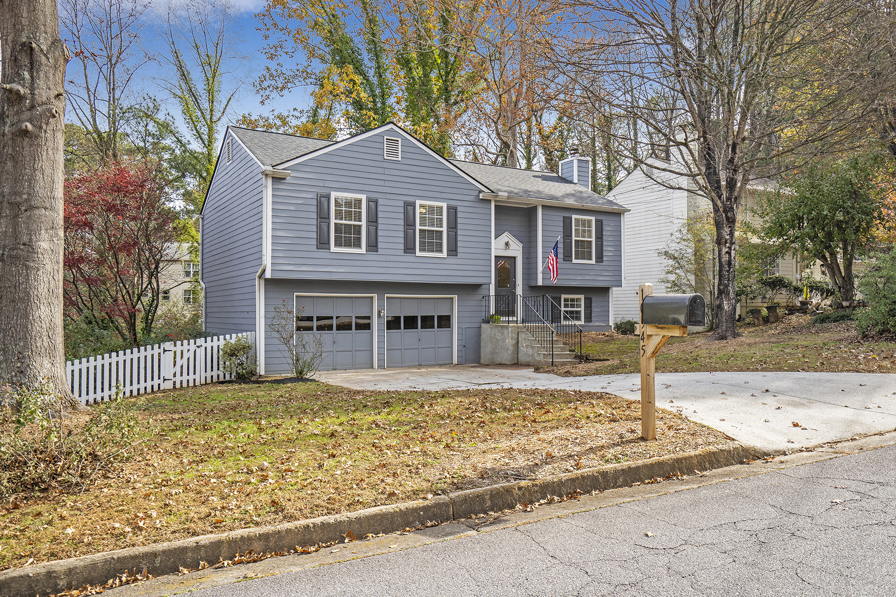 Amazing Opportunity In Desirable Alpharetta Neighborhood