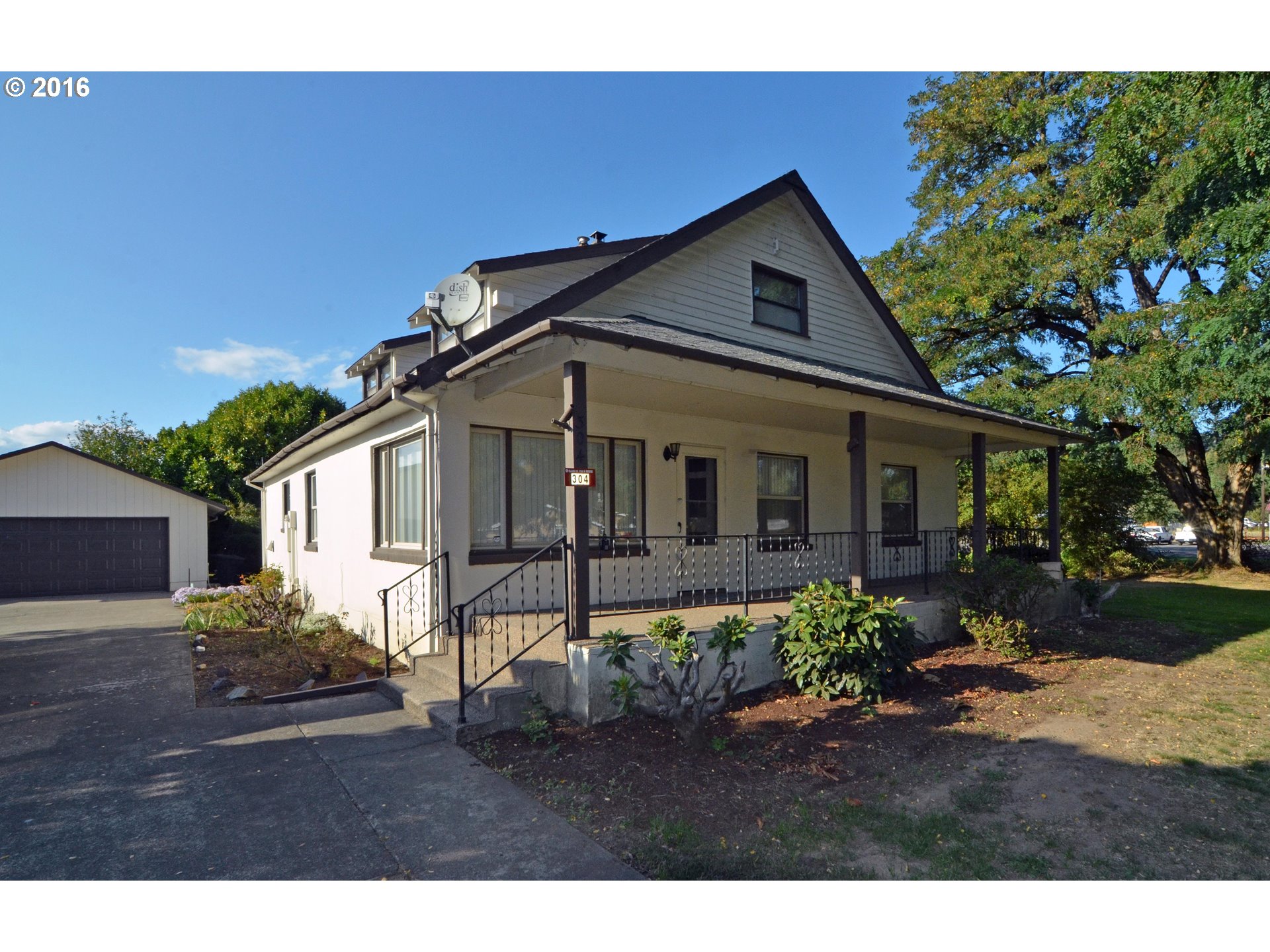Scott Ave, Woodland, WA 98674 #1