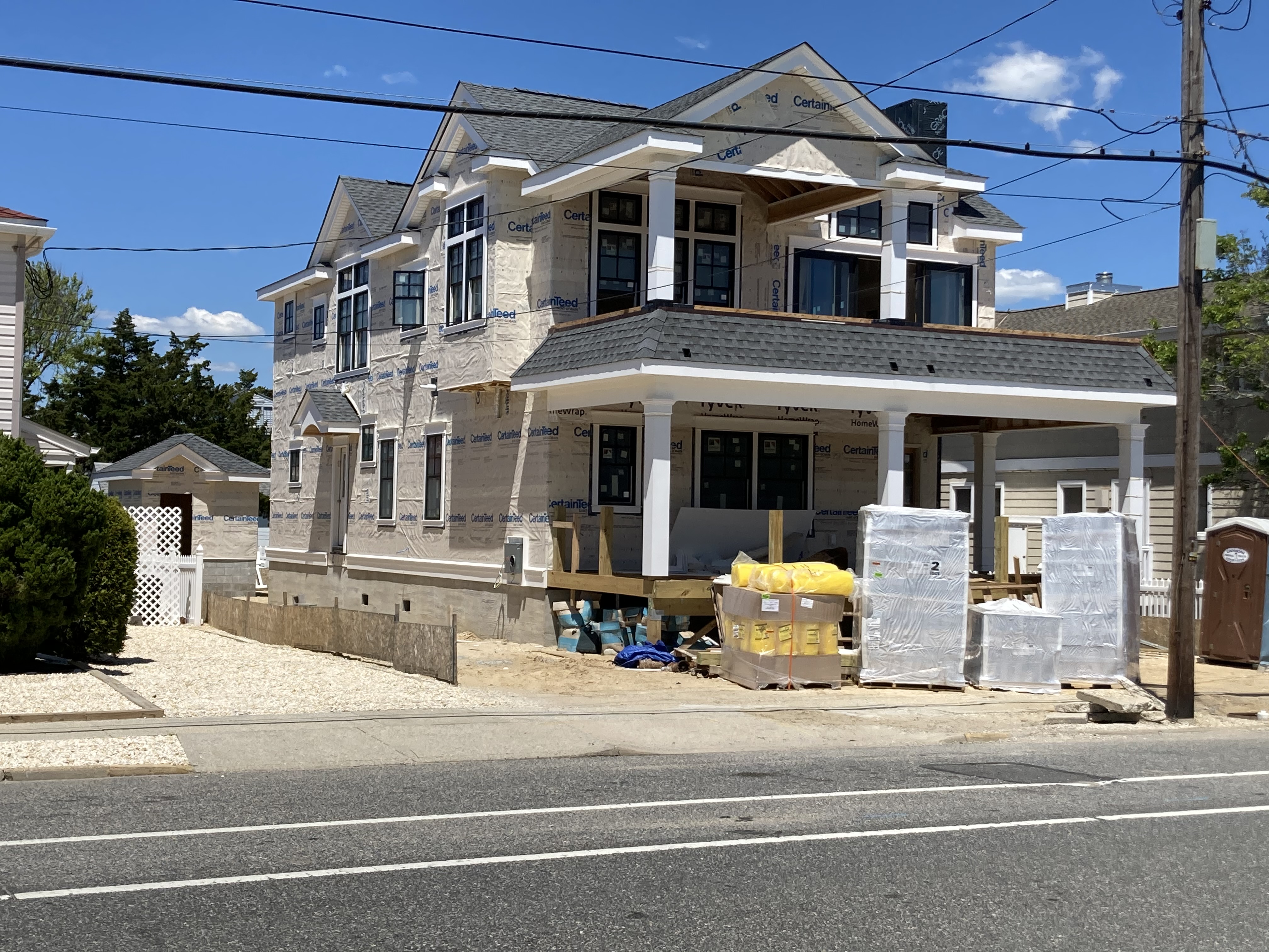 2nd Ave, Stone Harbor, NJ 08247