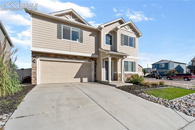 Prasanna Pl, Fountain, CO 80817